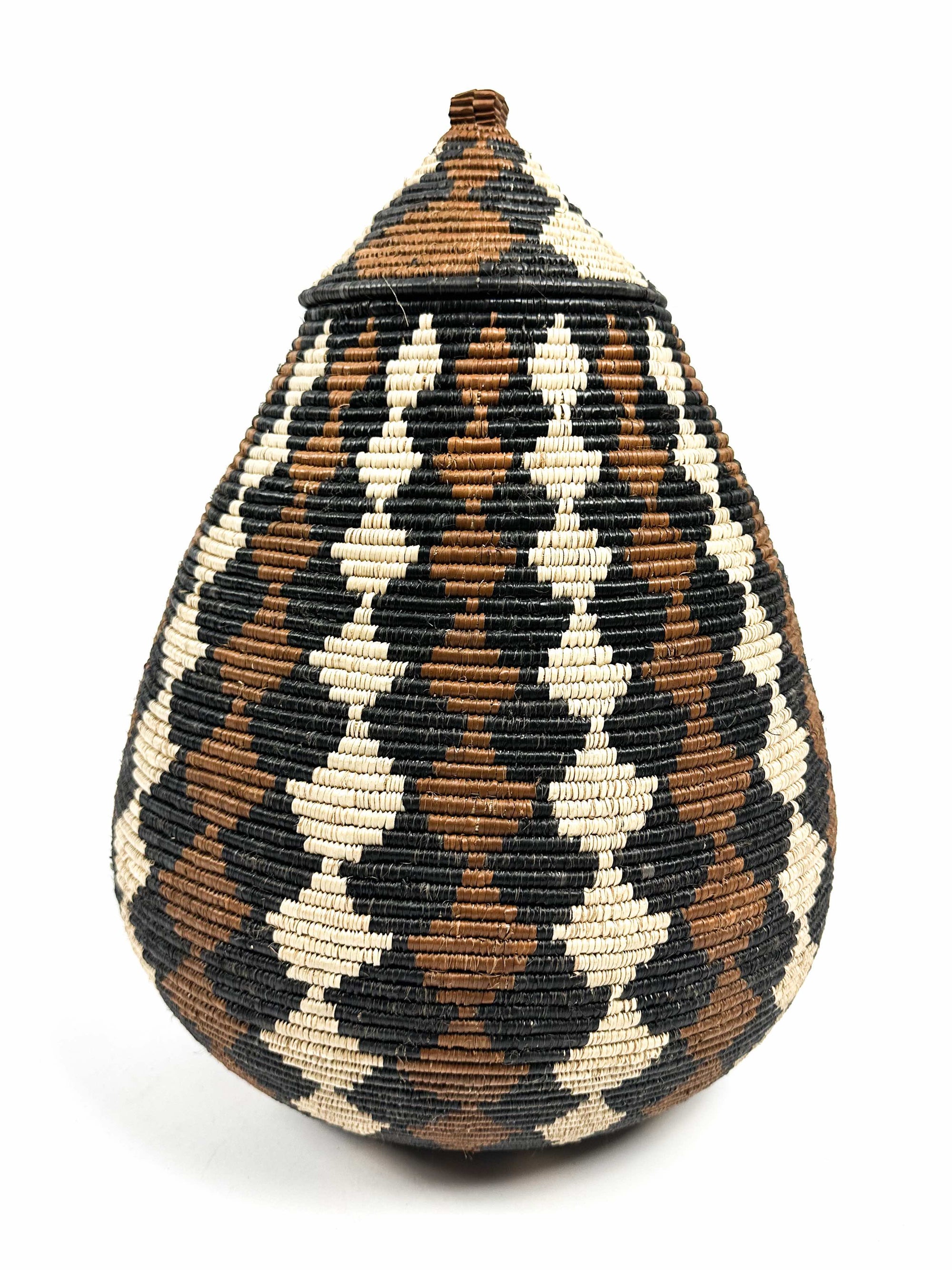 Zulu Basket #24