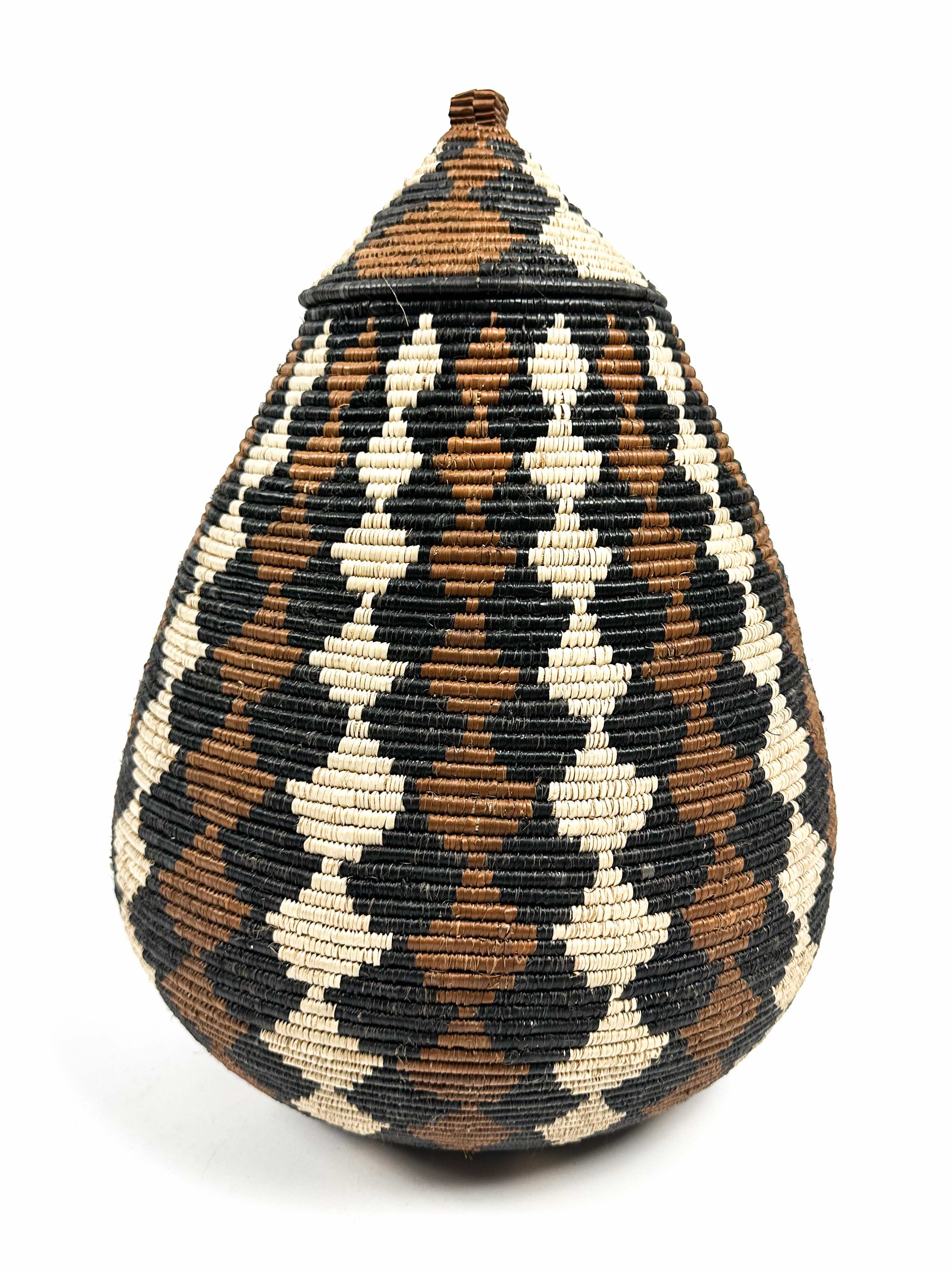 Zulu Basket #24