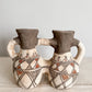 berber twin pot small #1