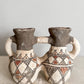 berber twin pot small #1