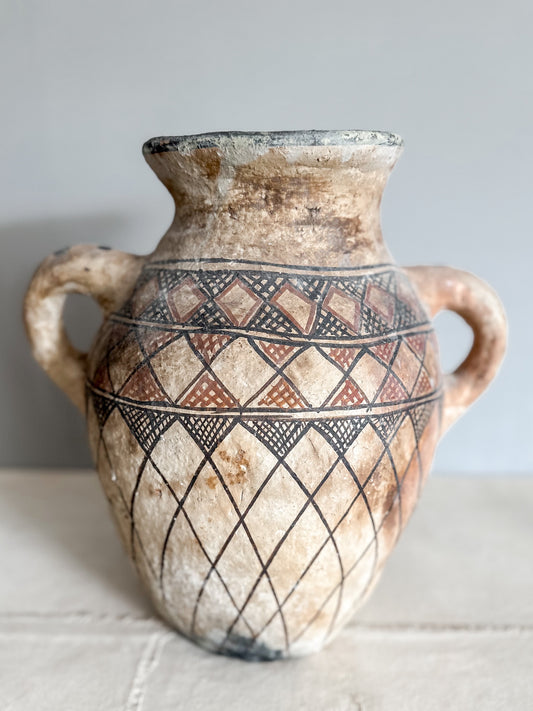 berber pot medium #3