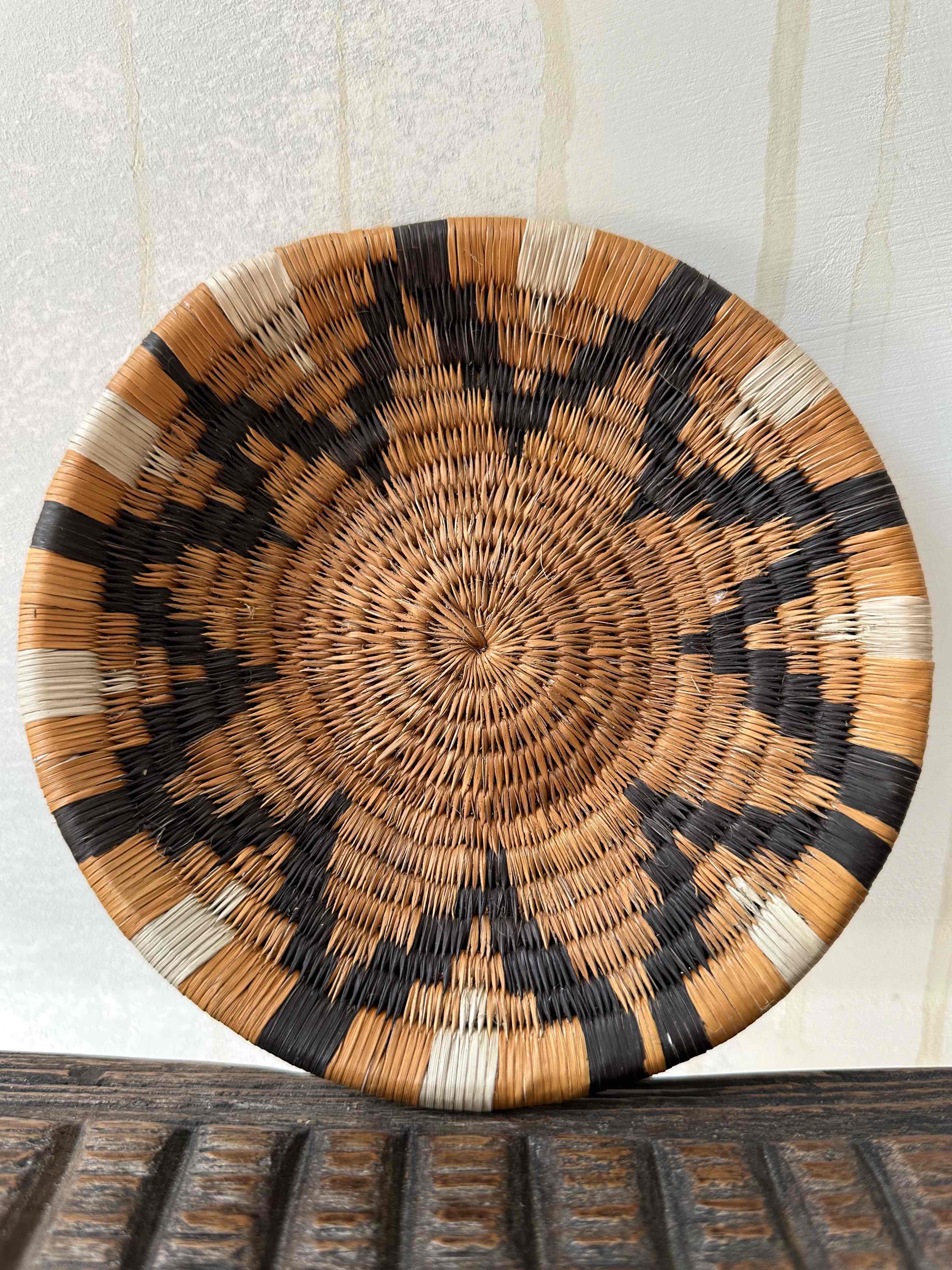 Botswana Basket #15