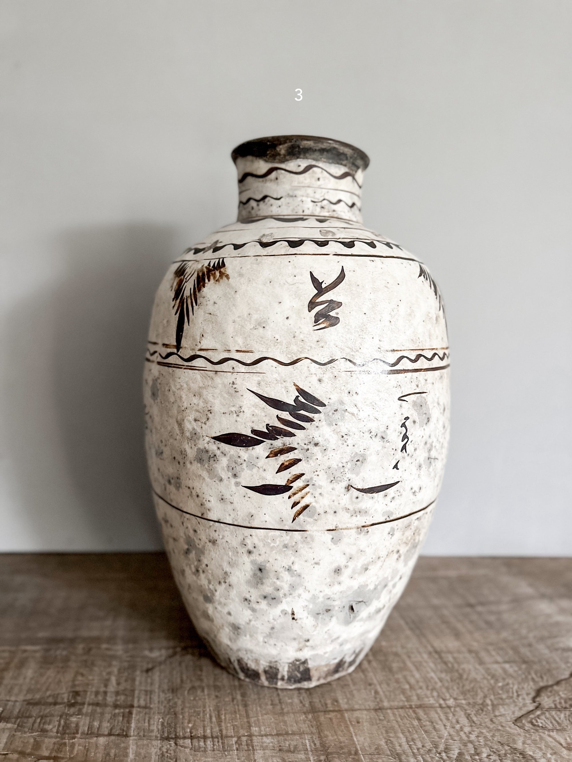 Cizhou Wine vessel