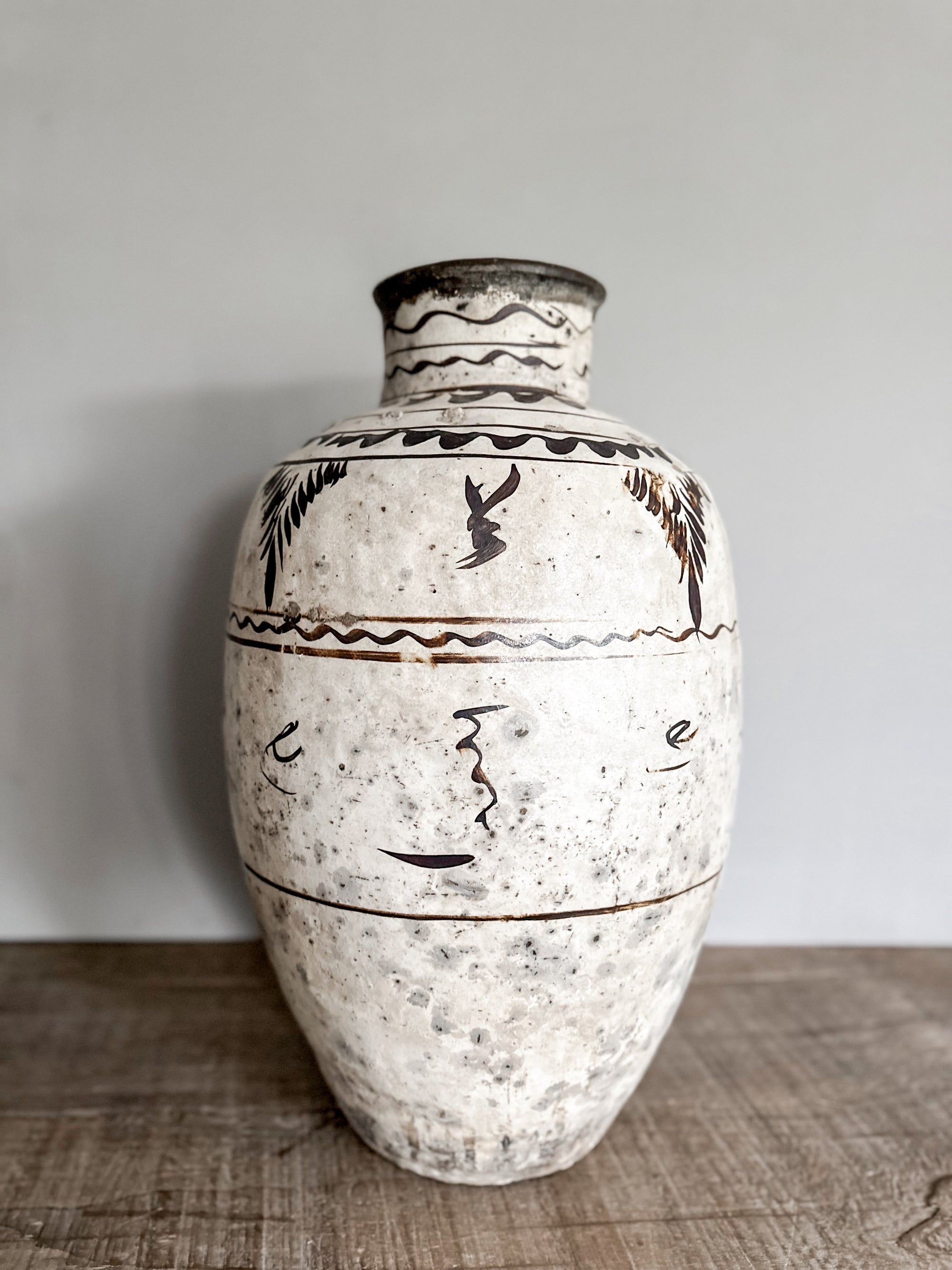 Cizhou Wine vessel