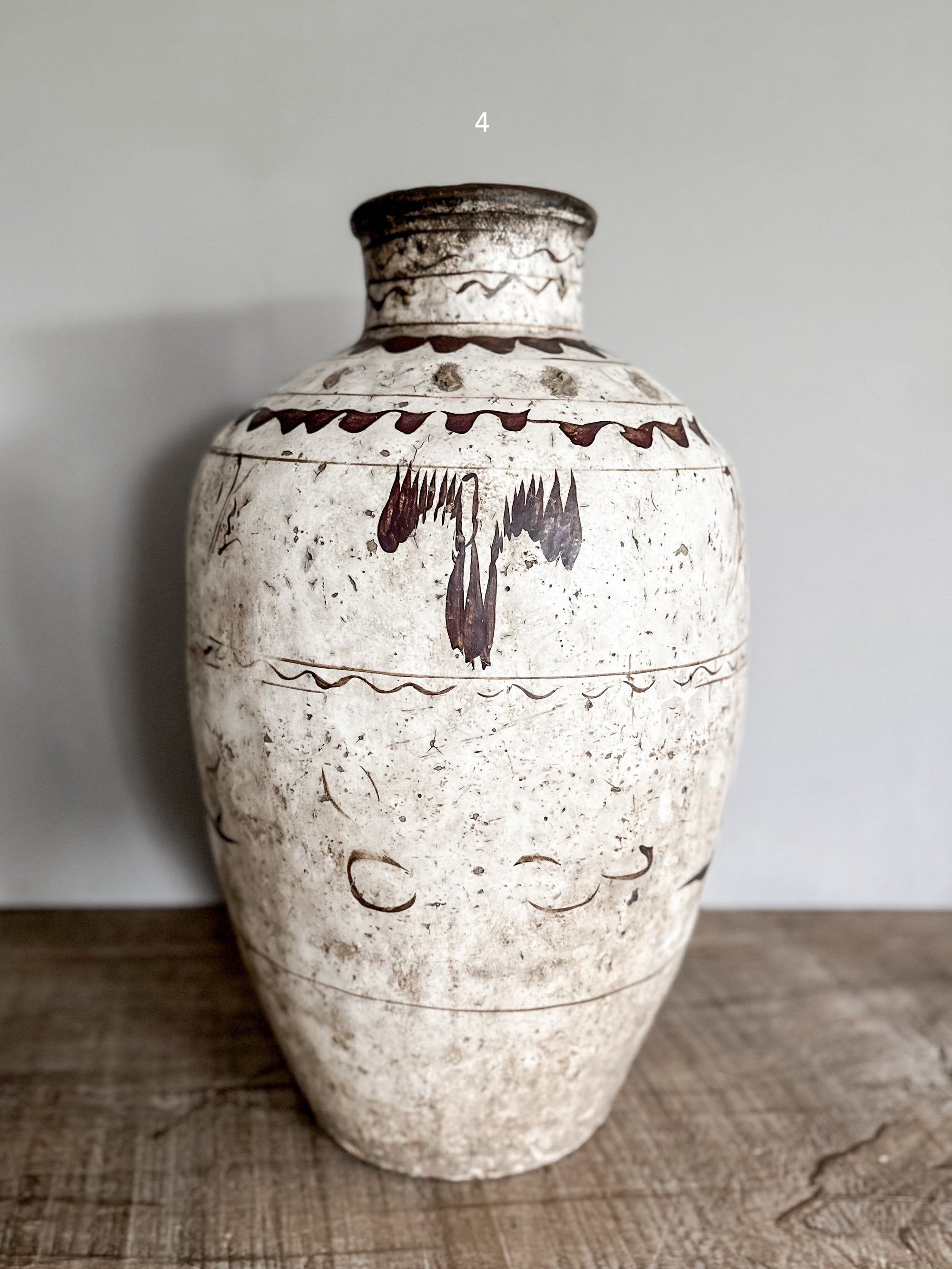Cizhou Wine vessel