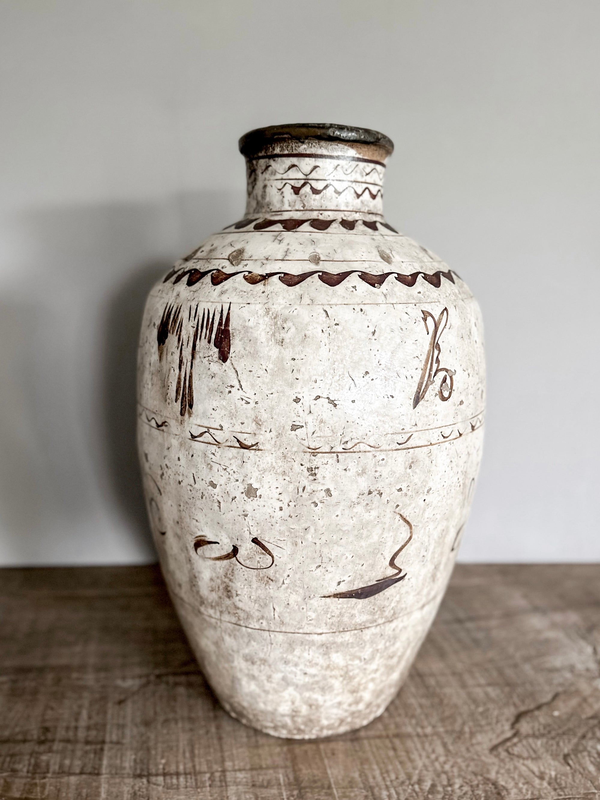 Cizhou Wine vessel