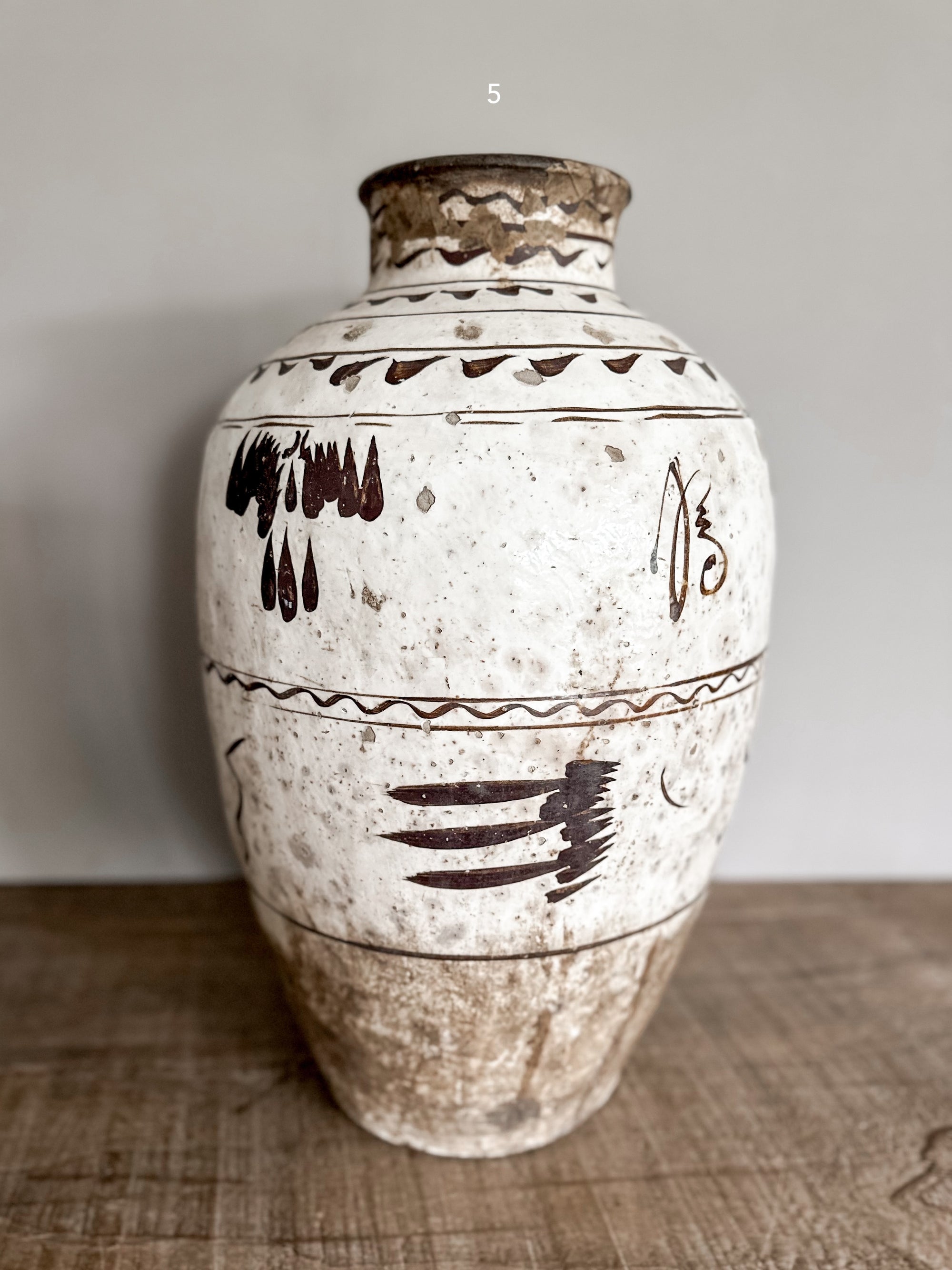 Cizhou Wine vessel
