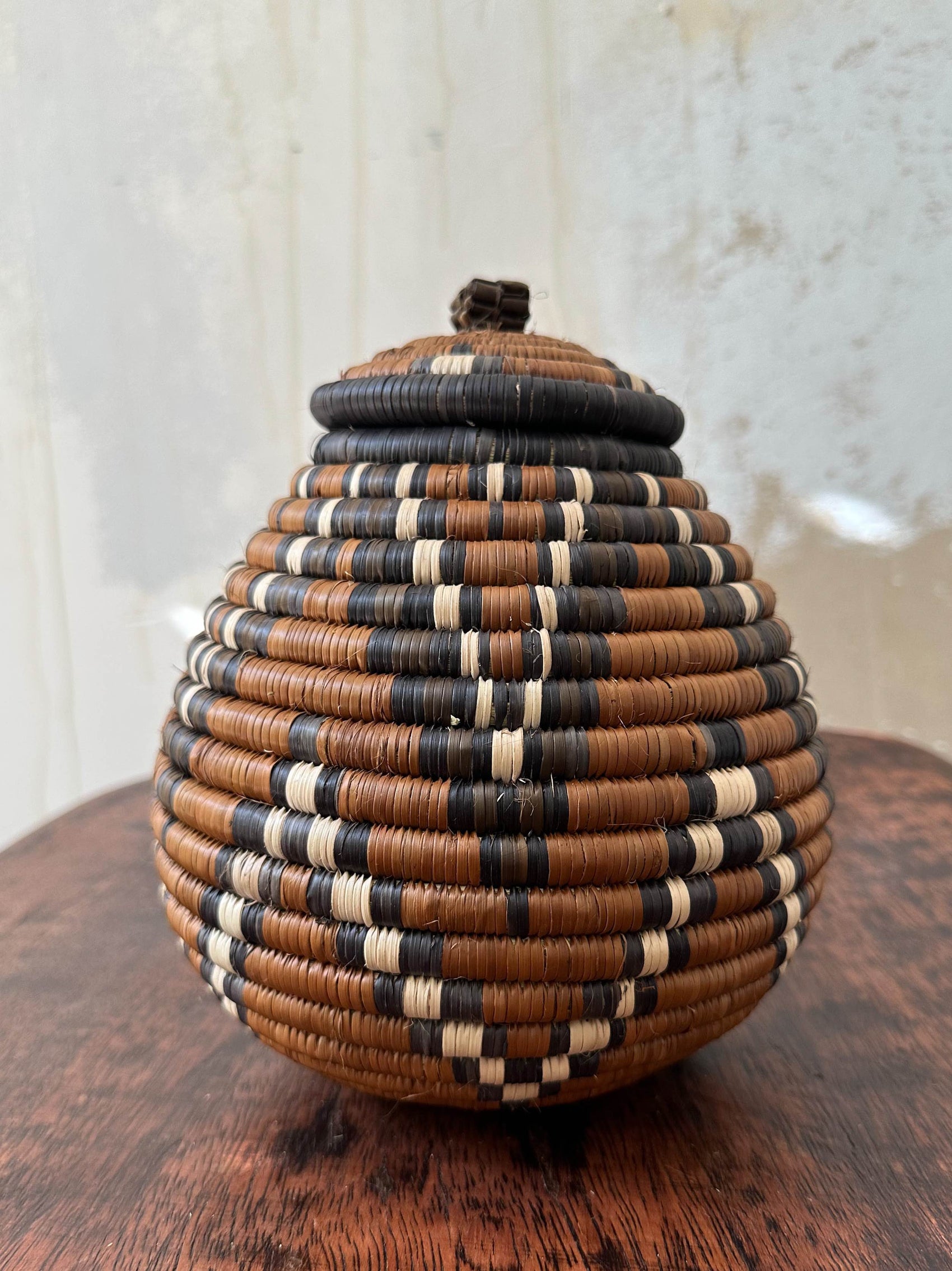 Zulu Basket #2