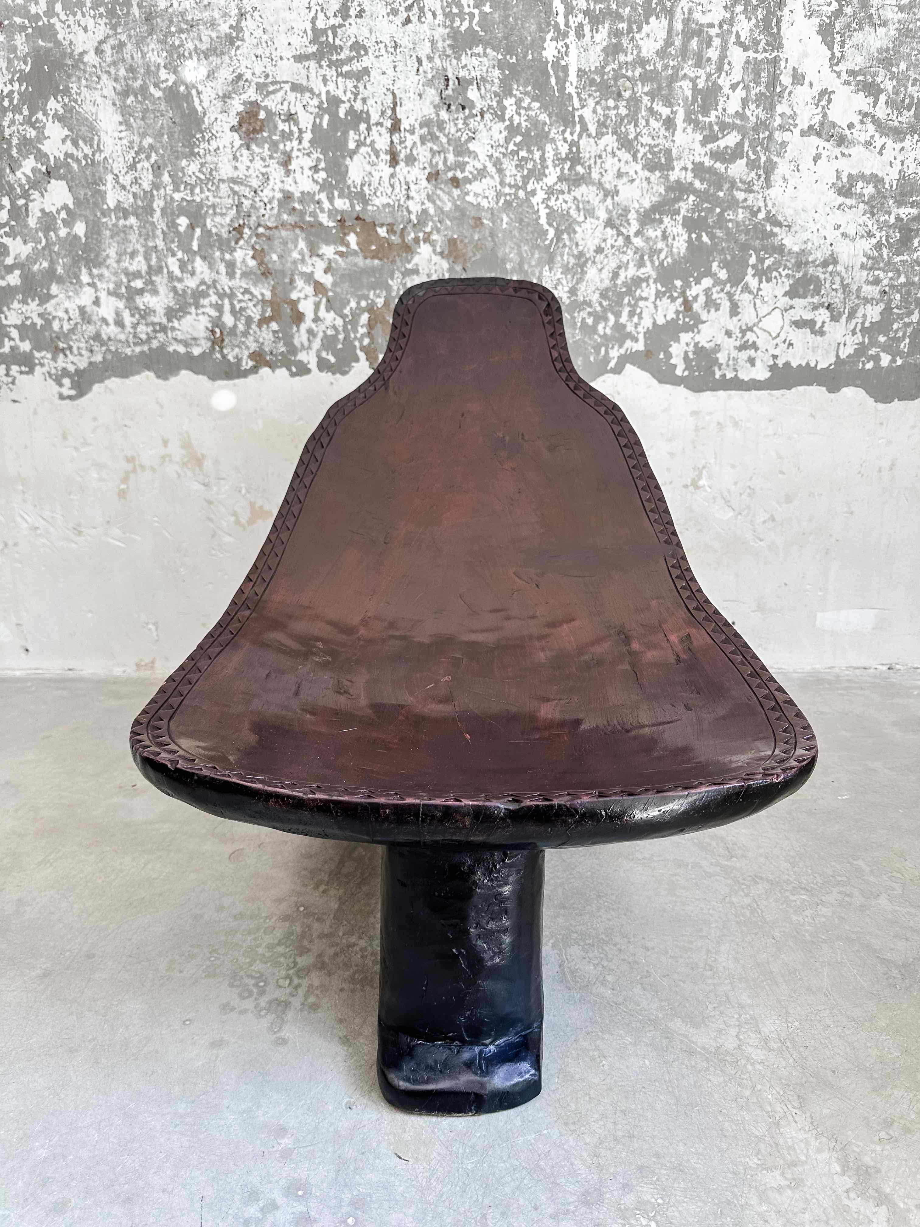 Dagaare chair