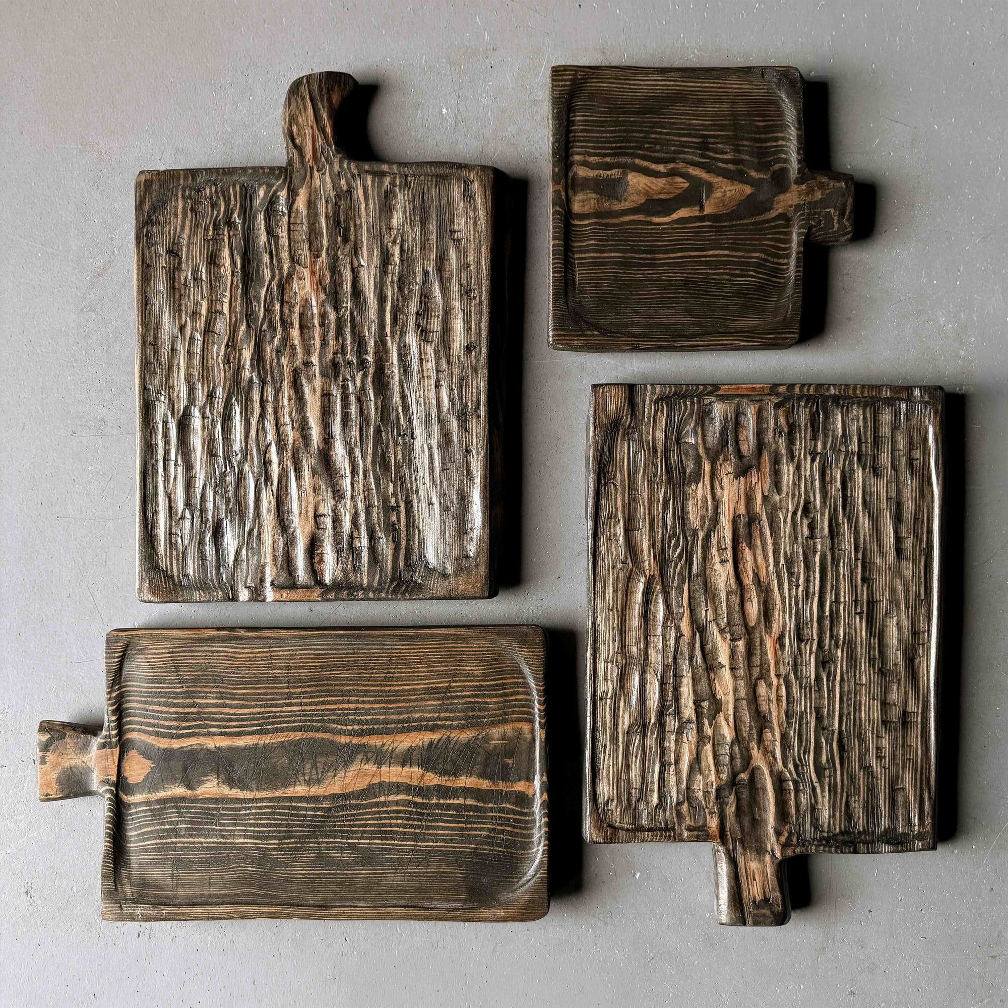 old wooden boards oak/pine