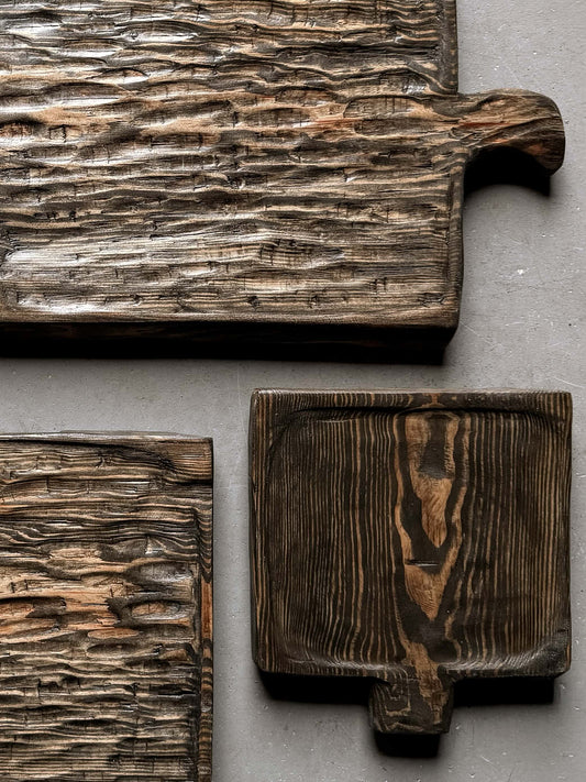 old wooden boards oak/pine
