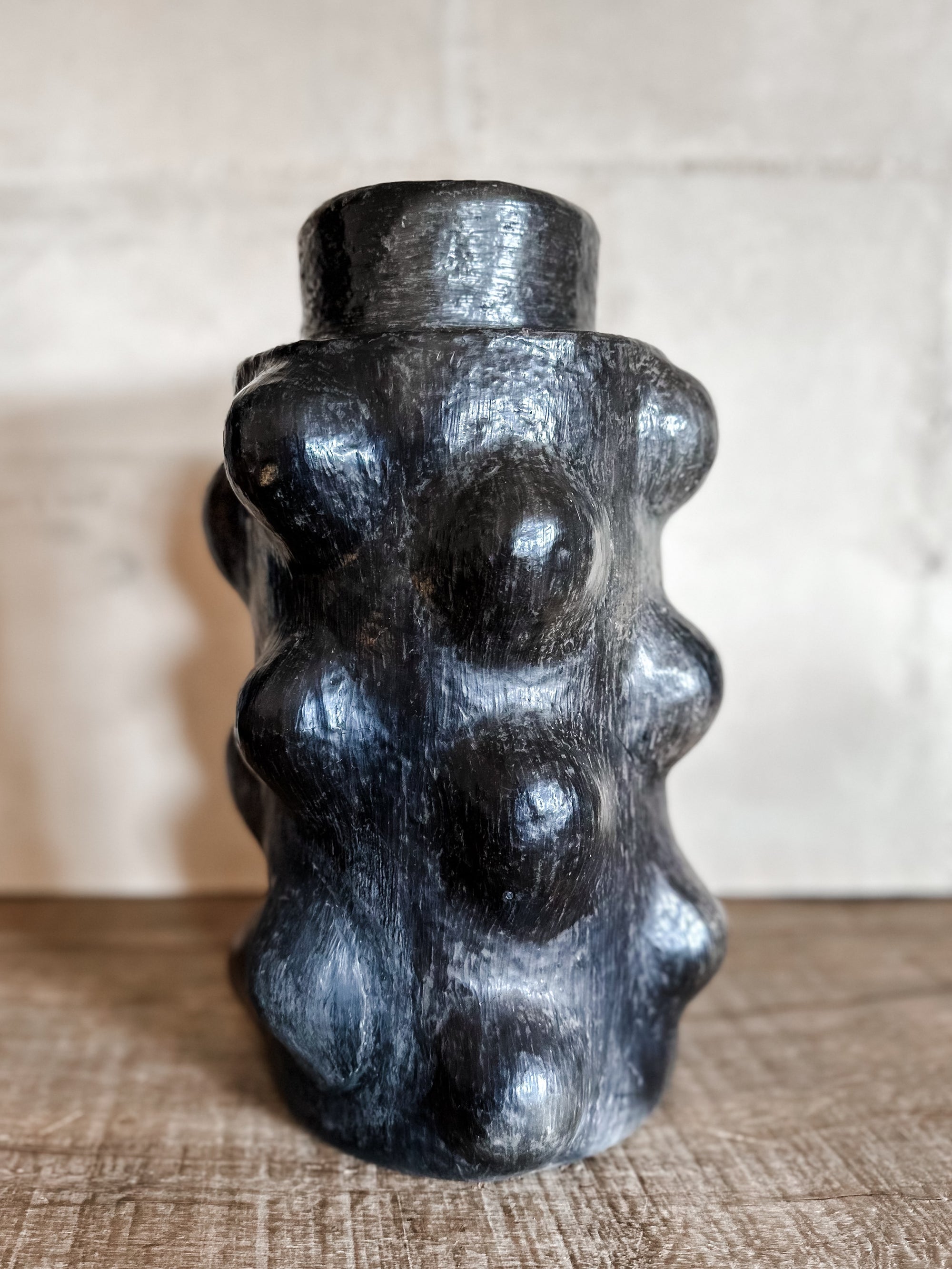 Poterie vase #5