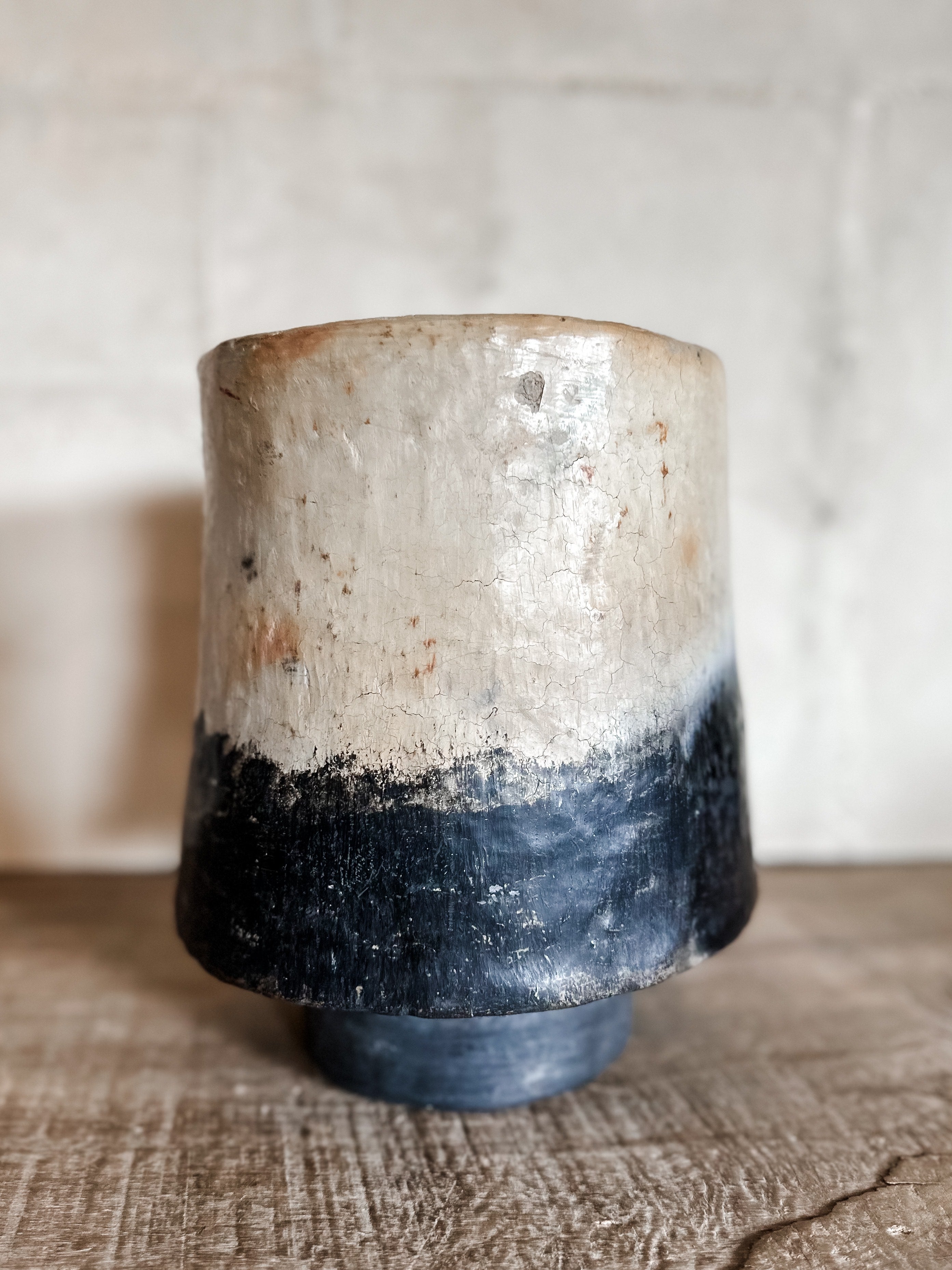 Poterie vase #7