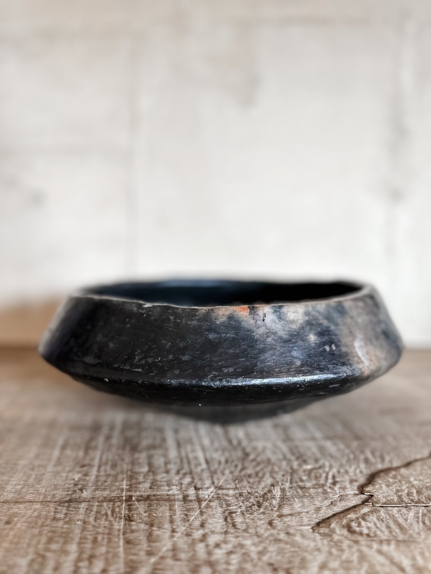 Poterie bowl