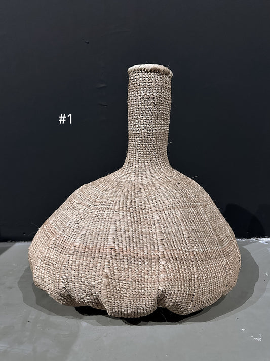 Garlic Gourd batch #2