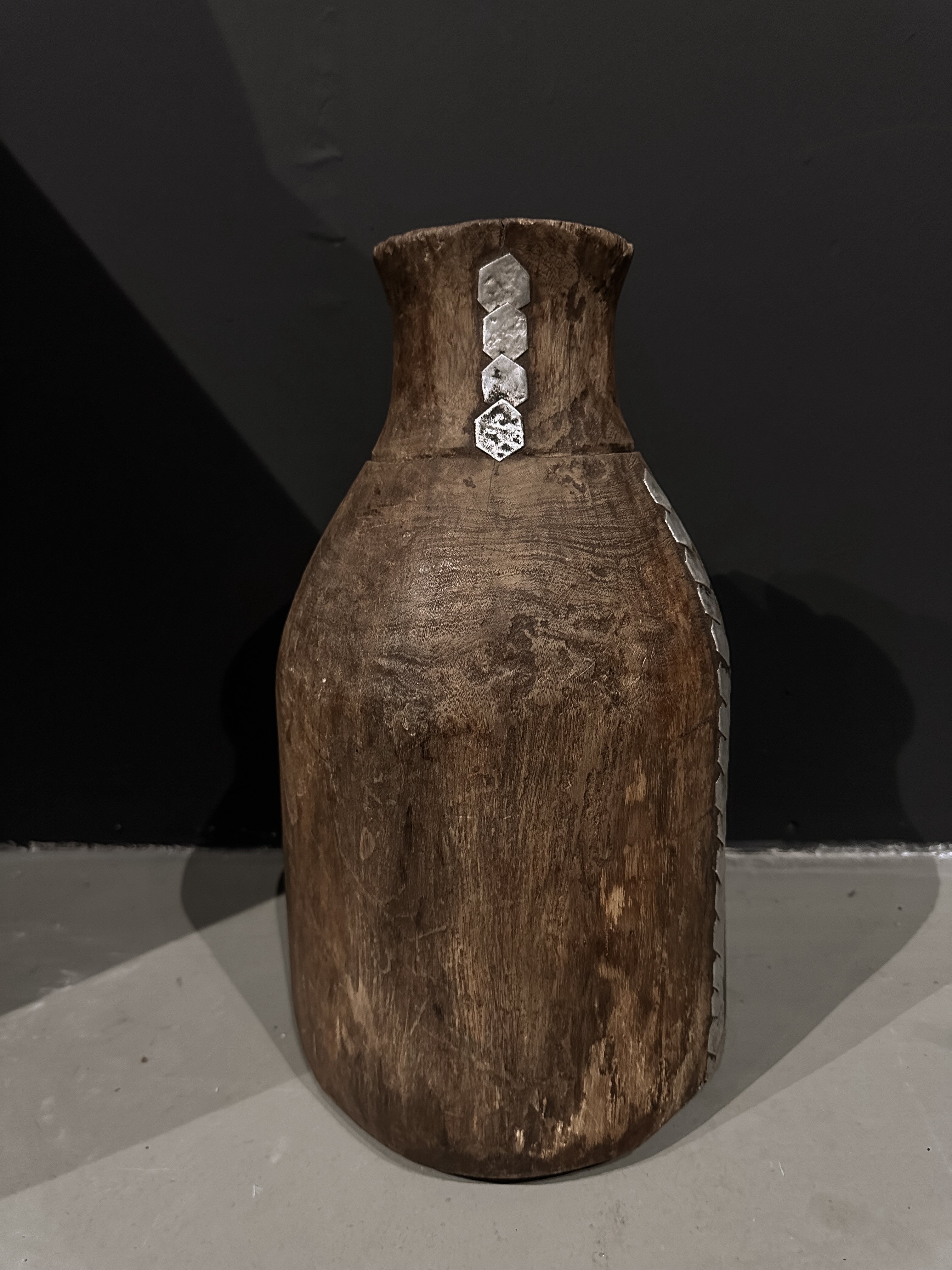 Tutsi vessel #3