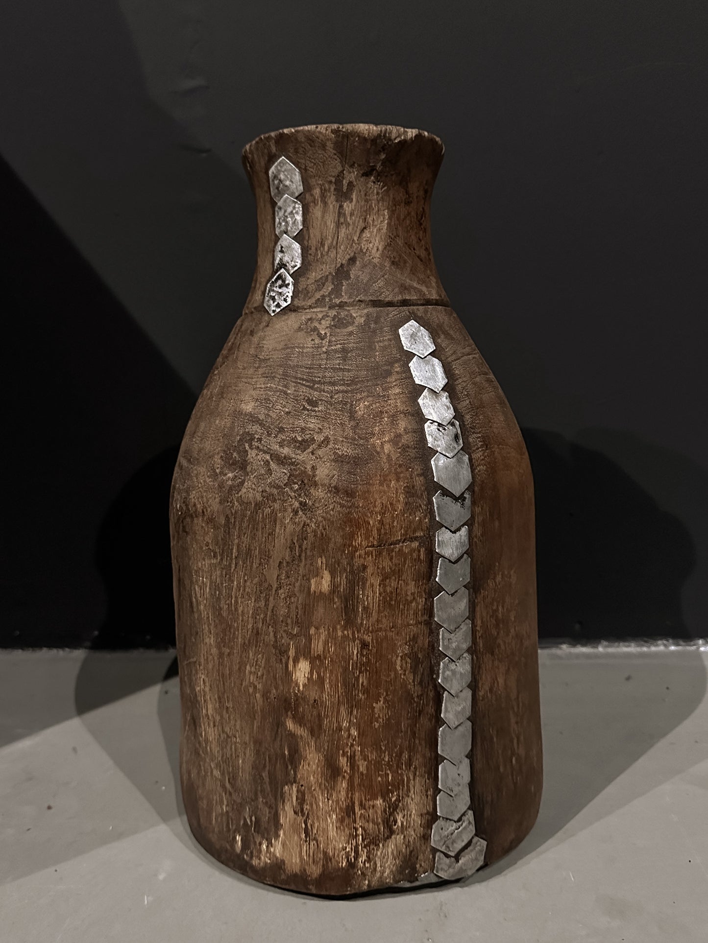 Tutsi vessel #3