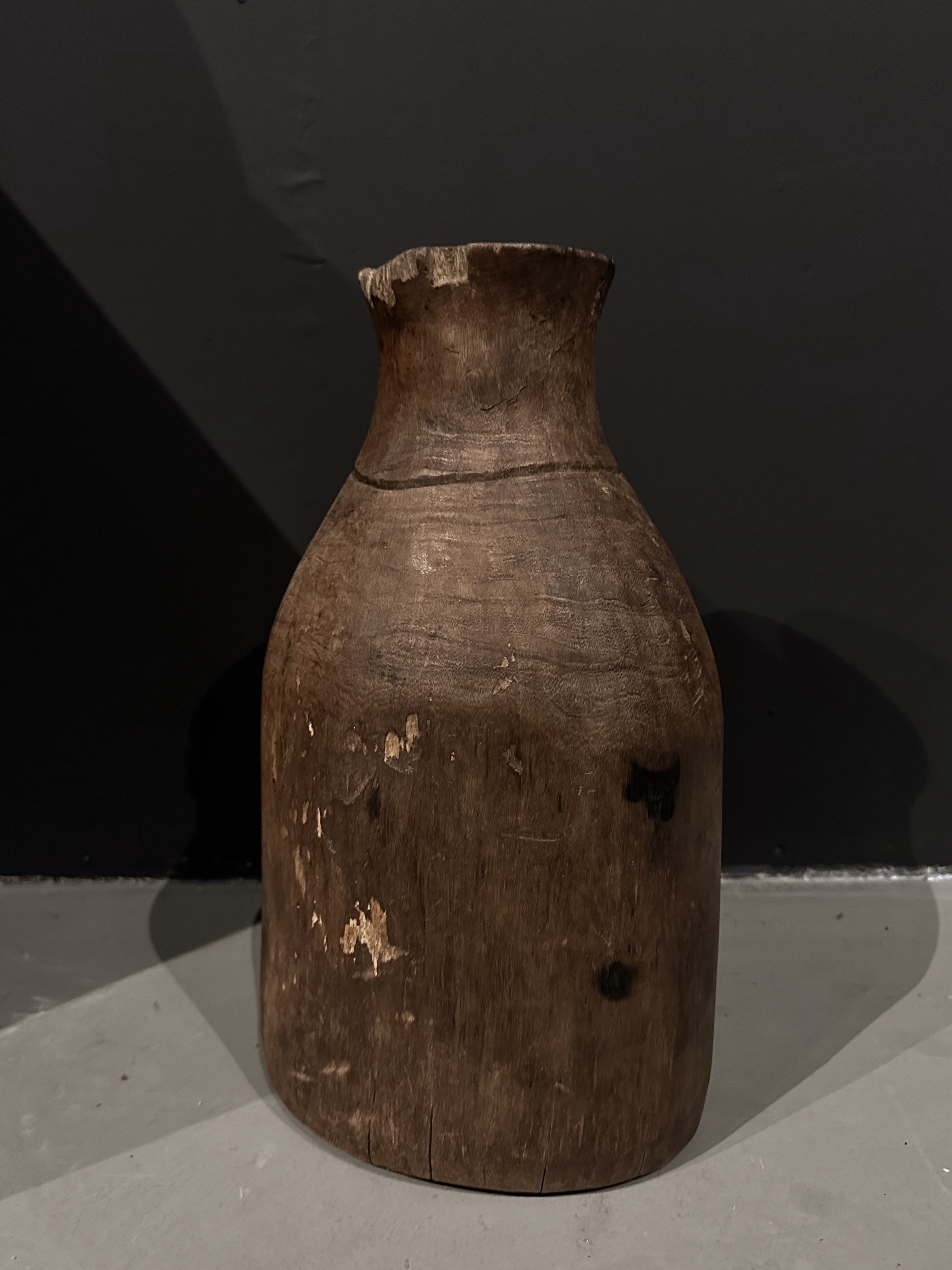 Tutsi vessel #3