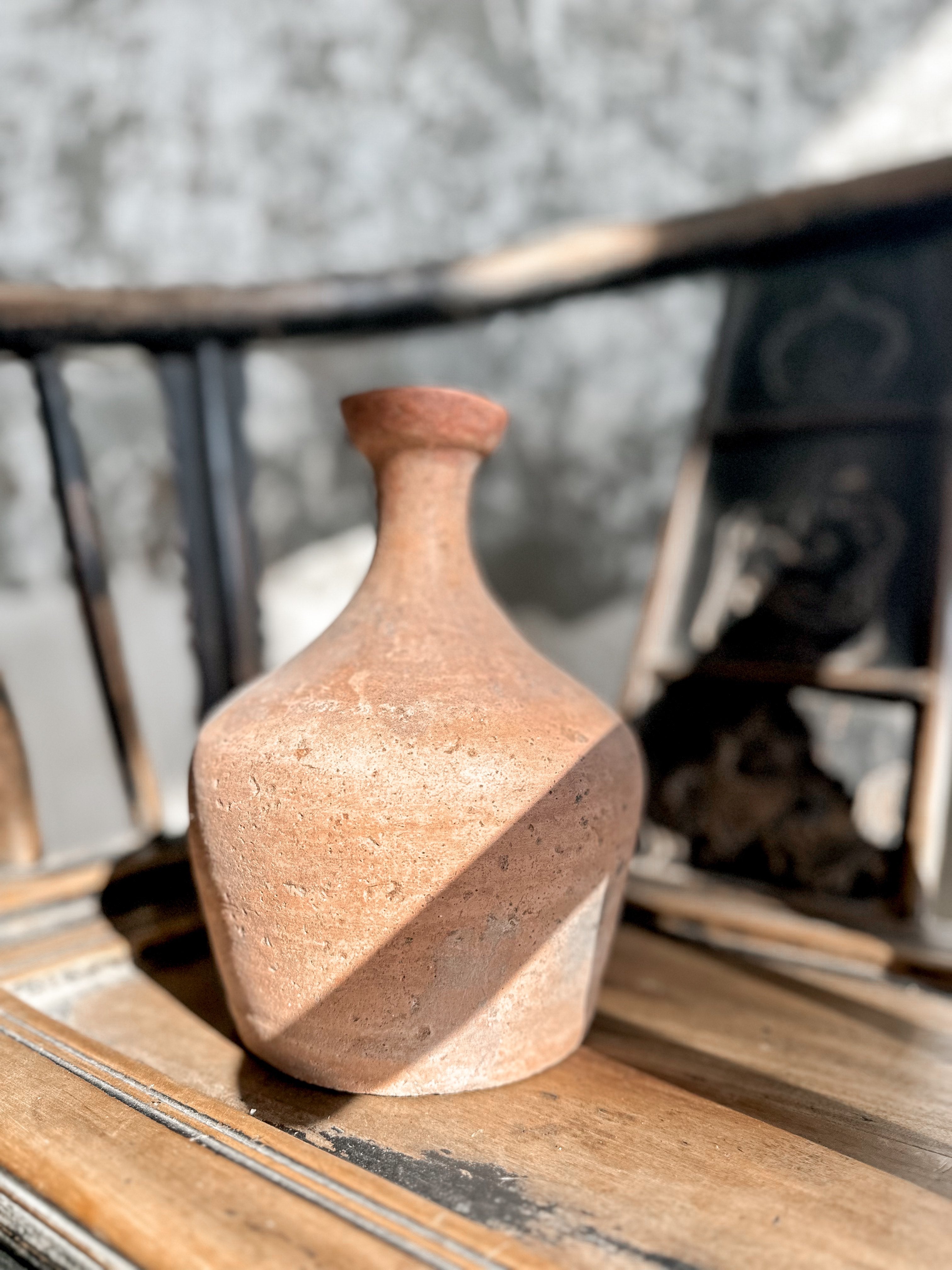 Henan wine jar #1