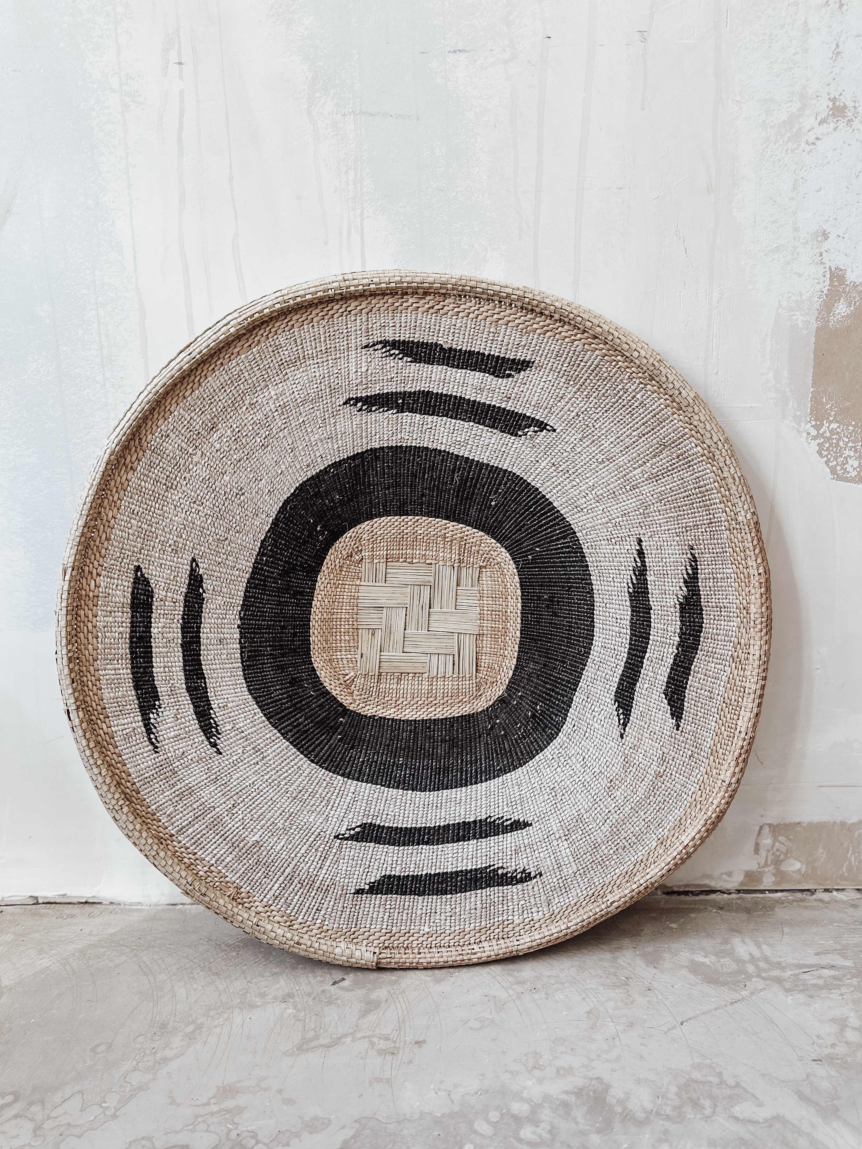 Basket Nolyia 60cm