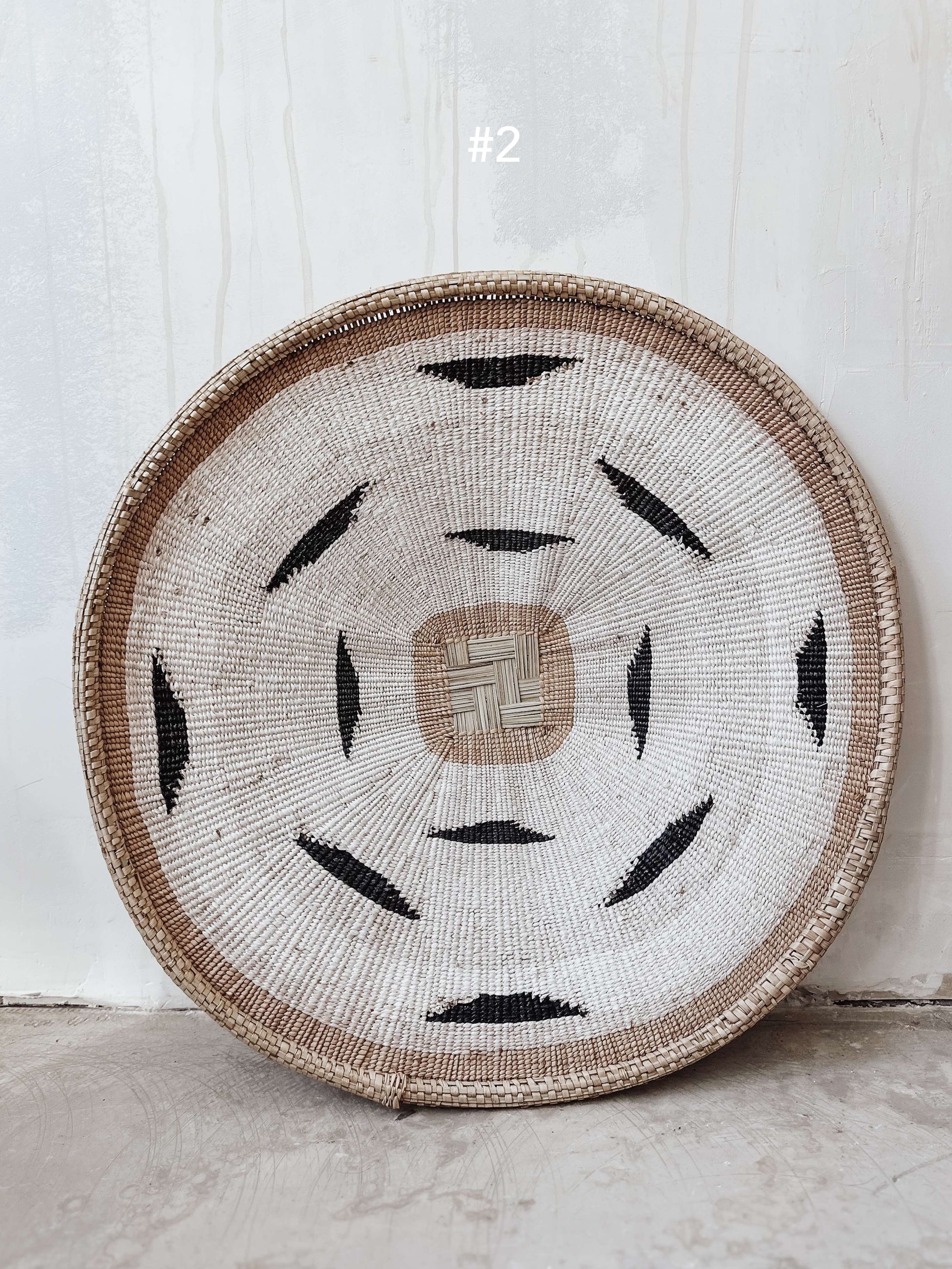 Basket Nolyia 55cm