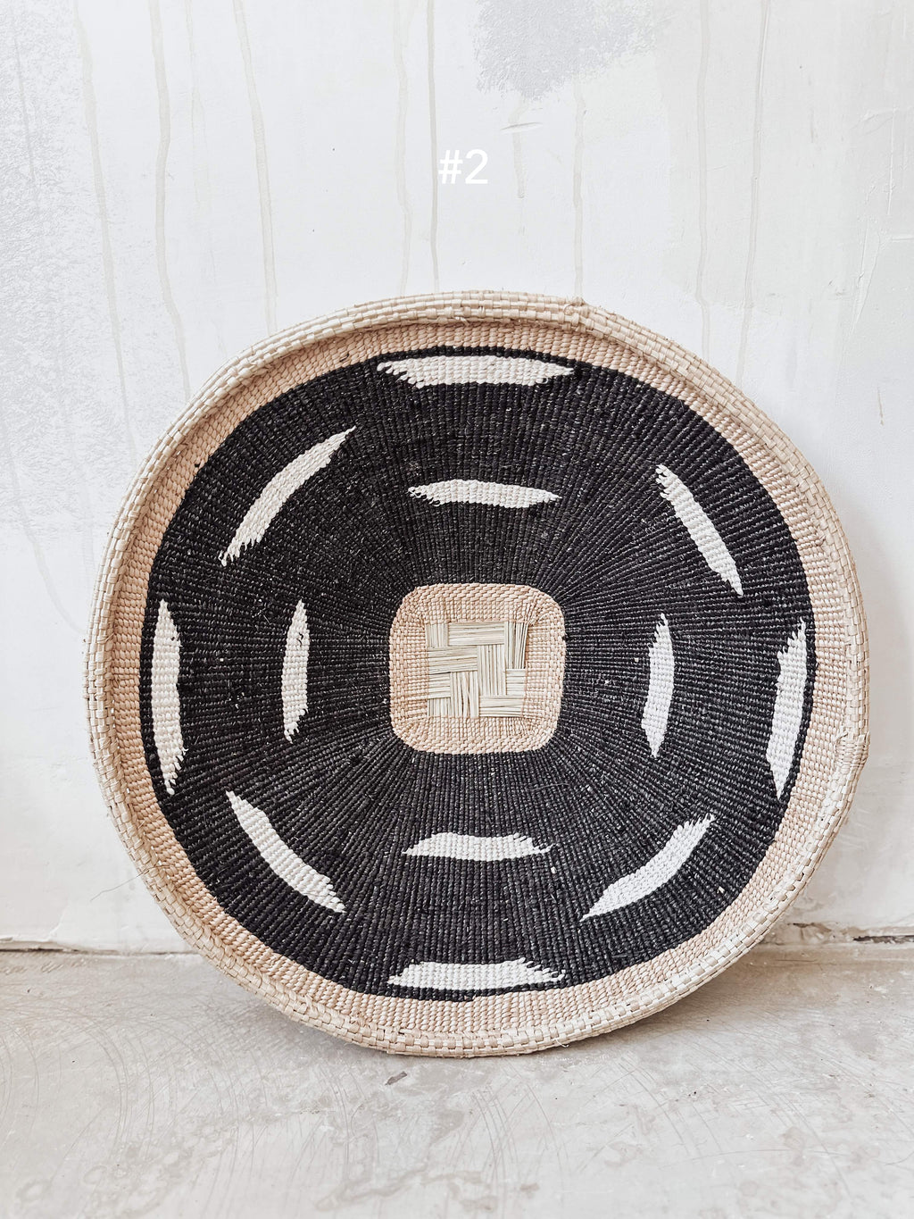 Basket Nolyia 45cm