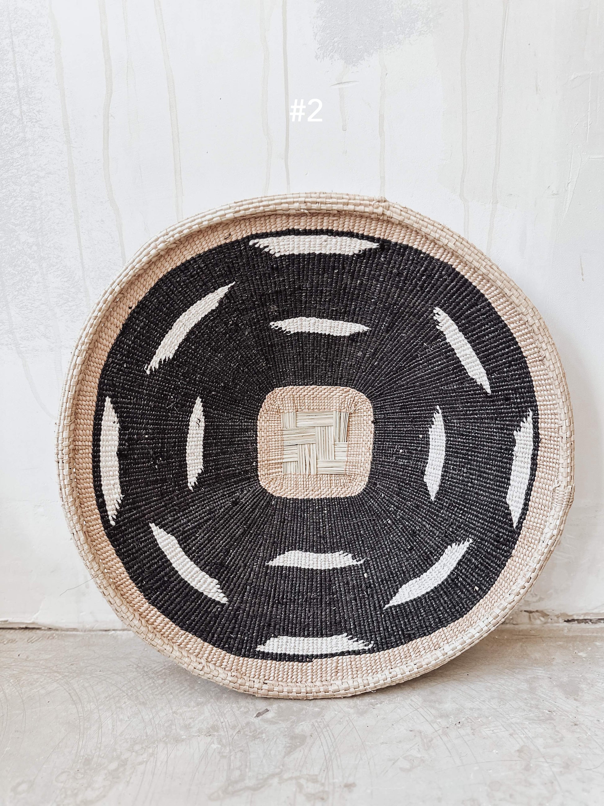 Basket Nolyia 45cm