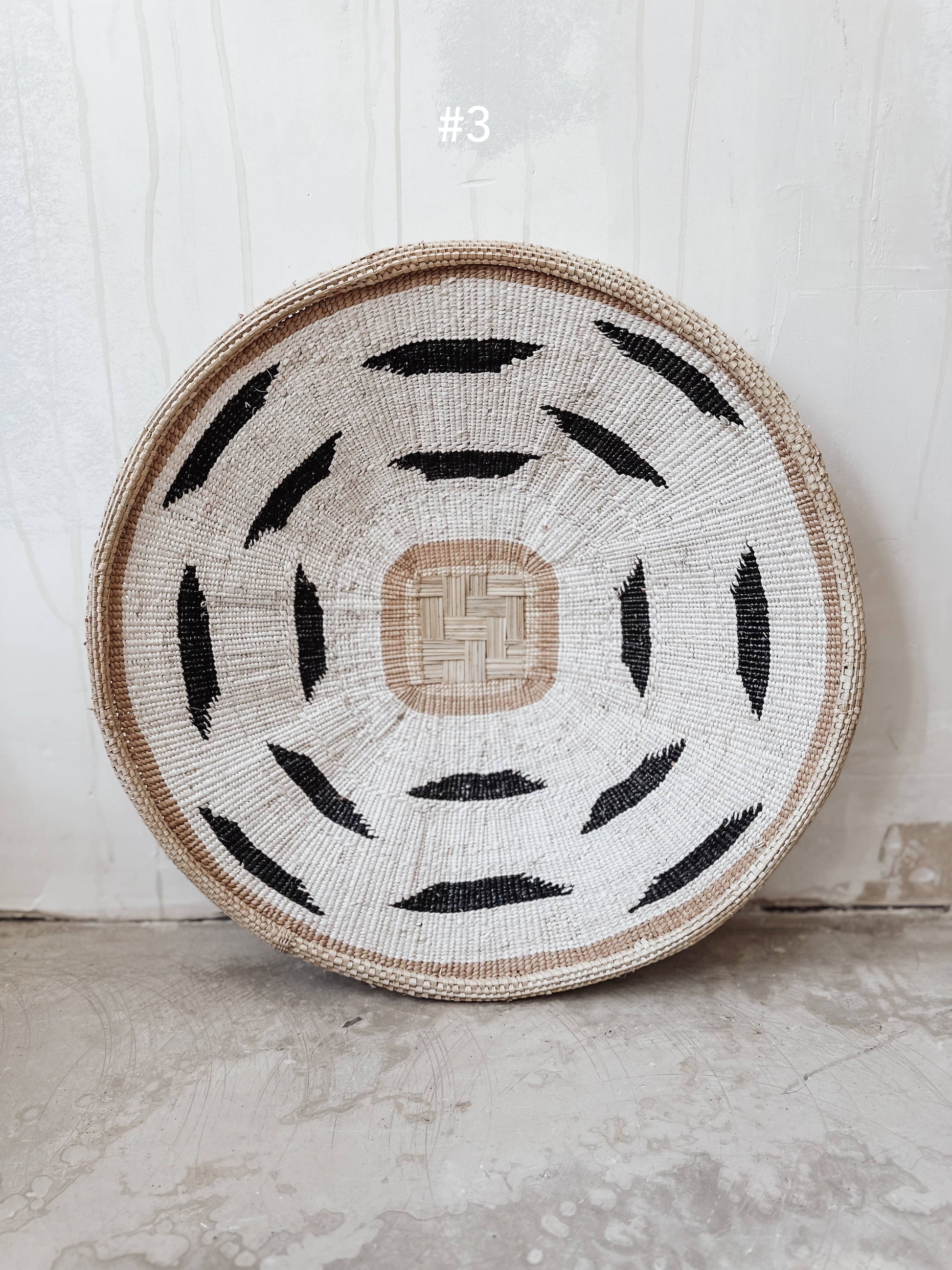 Basket Nolyia 50cm