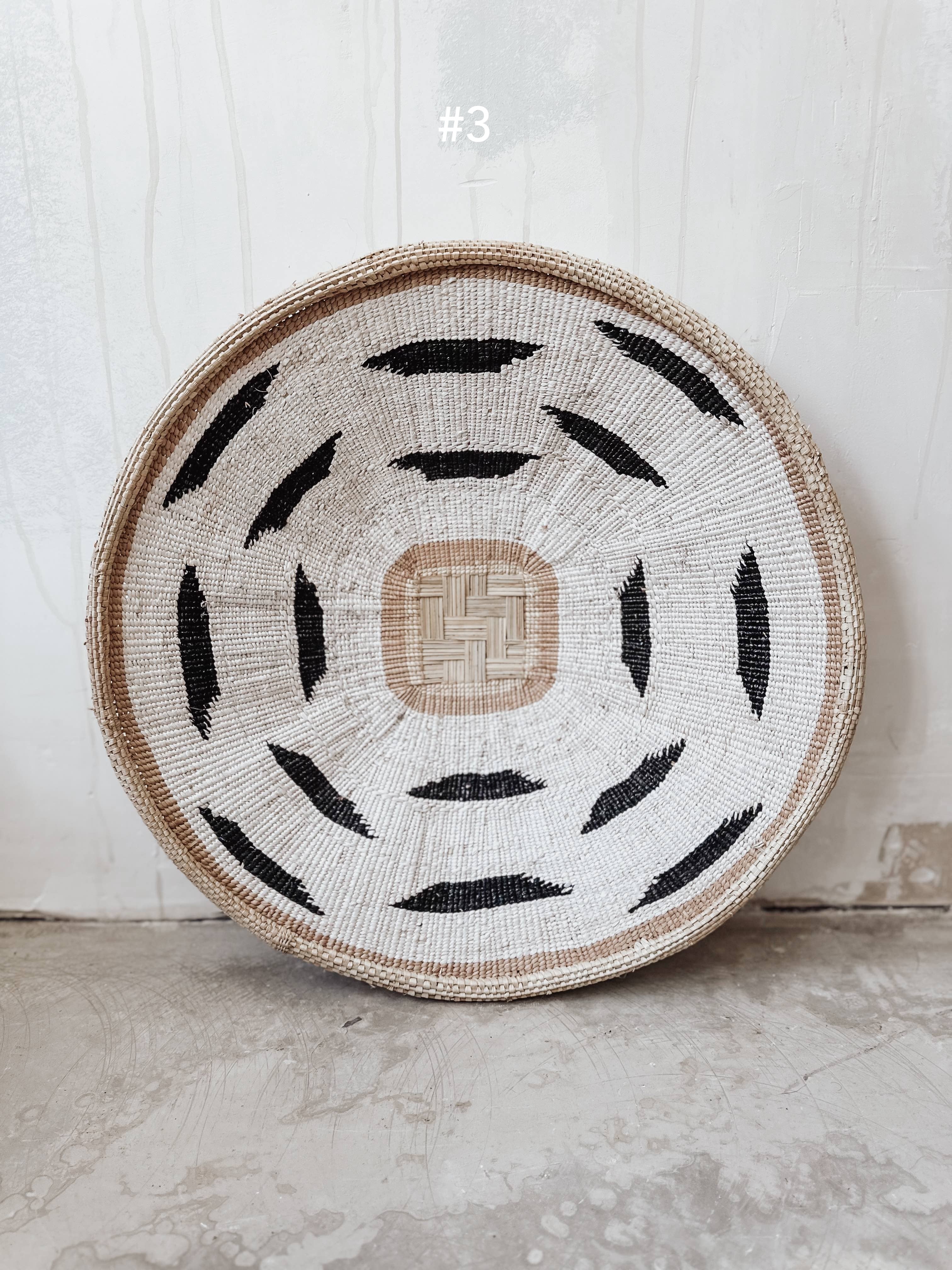 Basket Nolyia 50cm