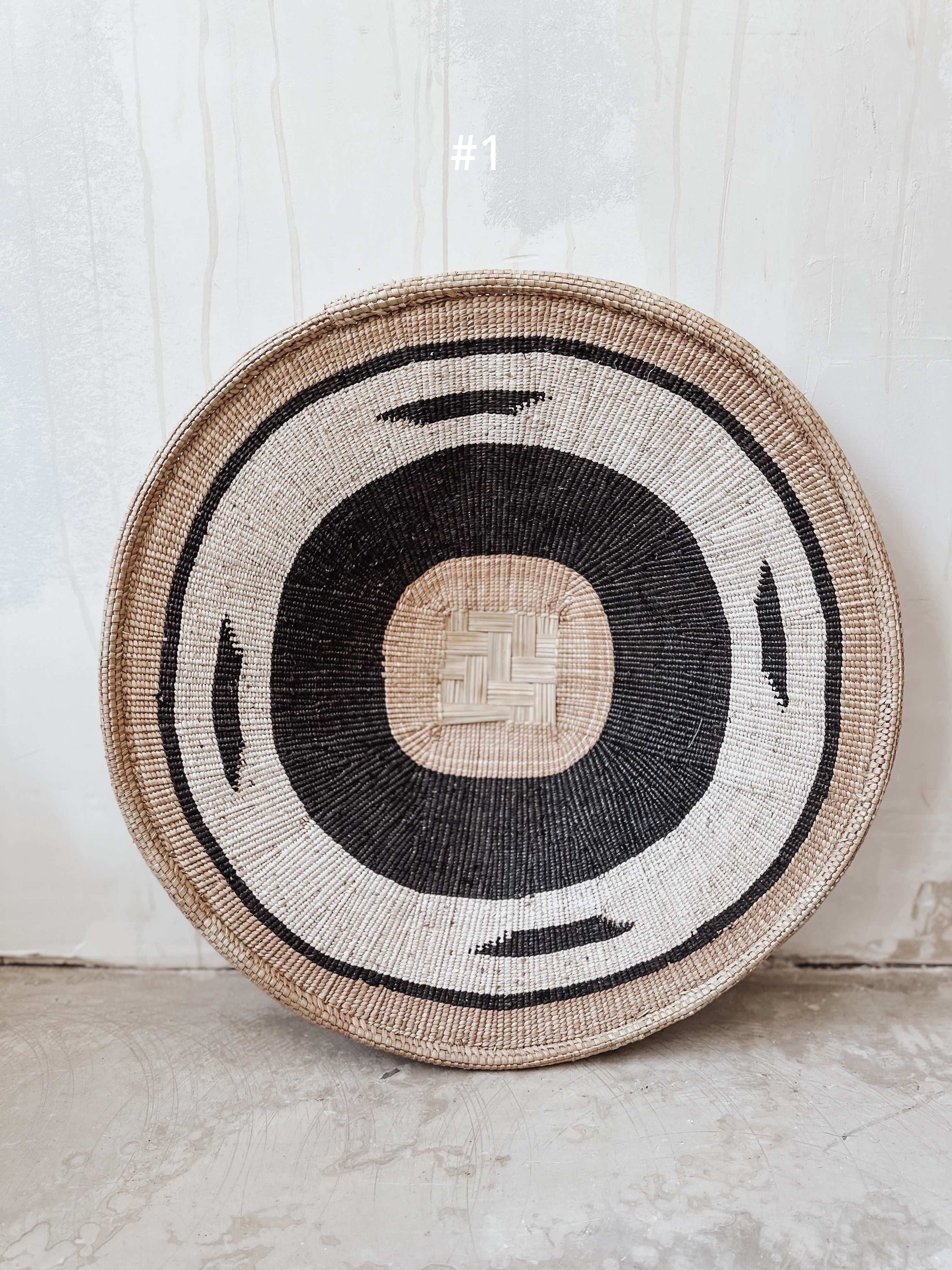 Basket Nolyia 55cm