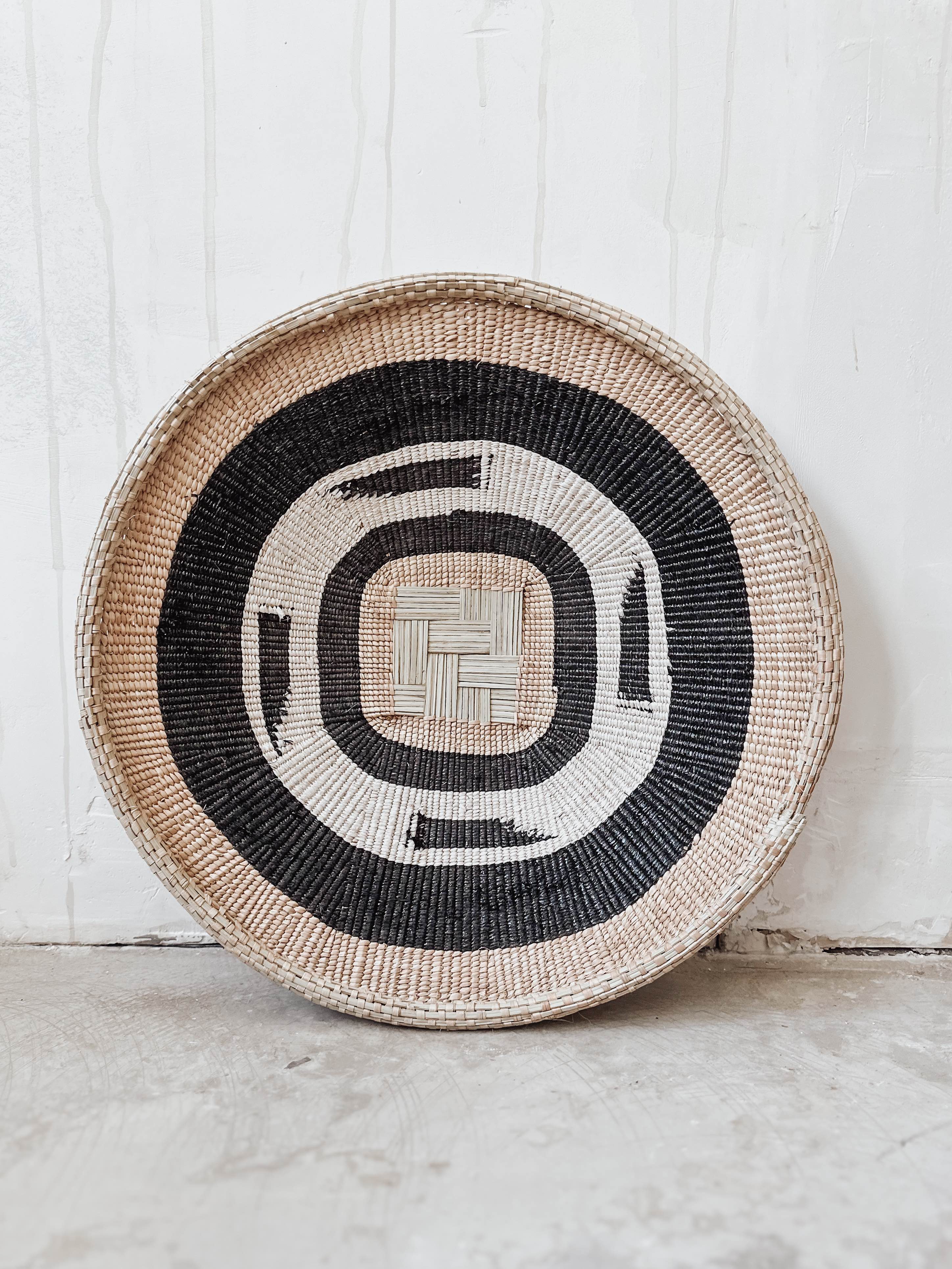 Basket Nolyia 40cm