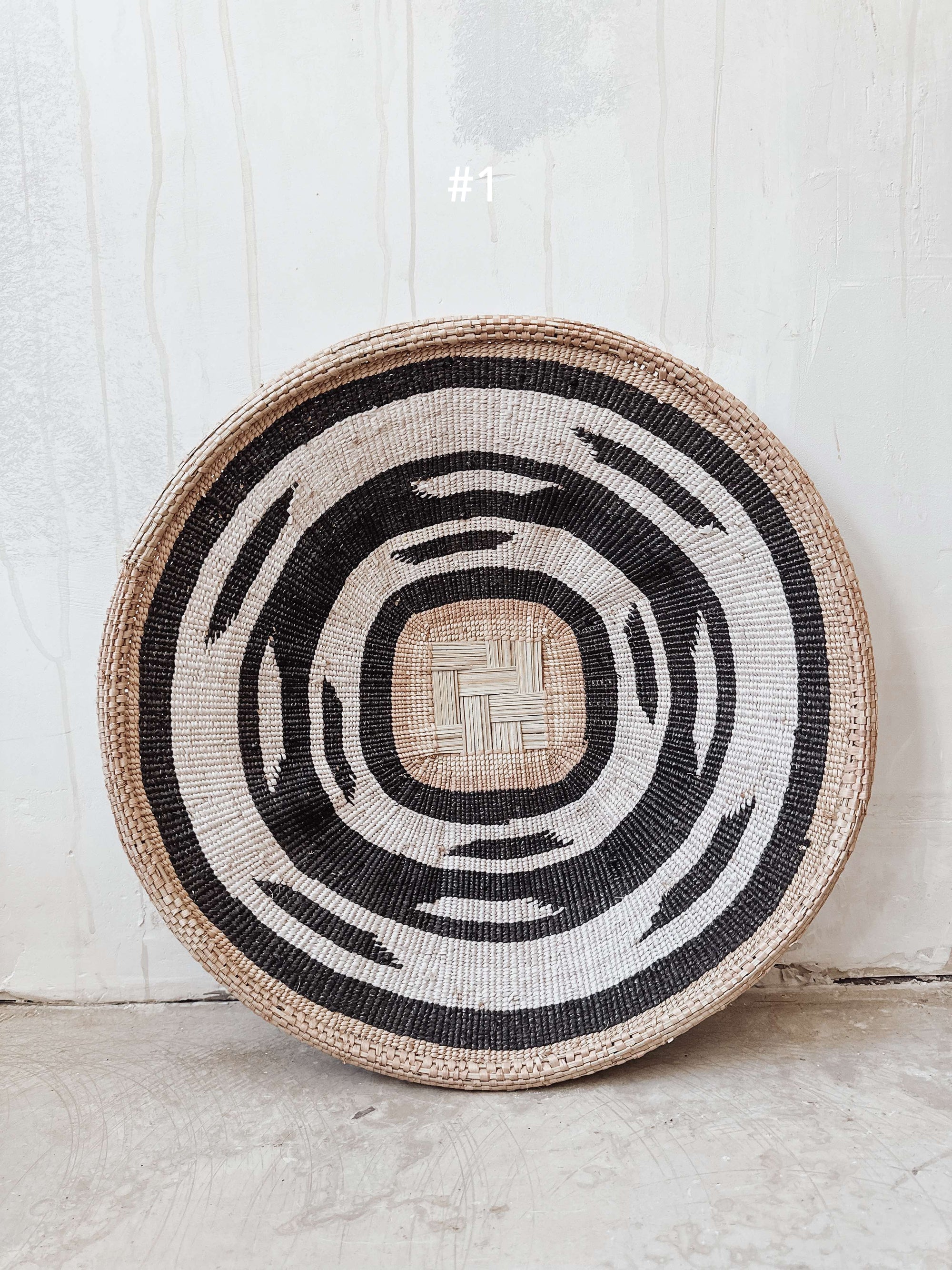 Basket Nolyia 45cm
