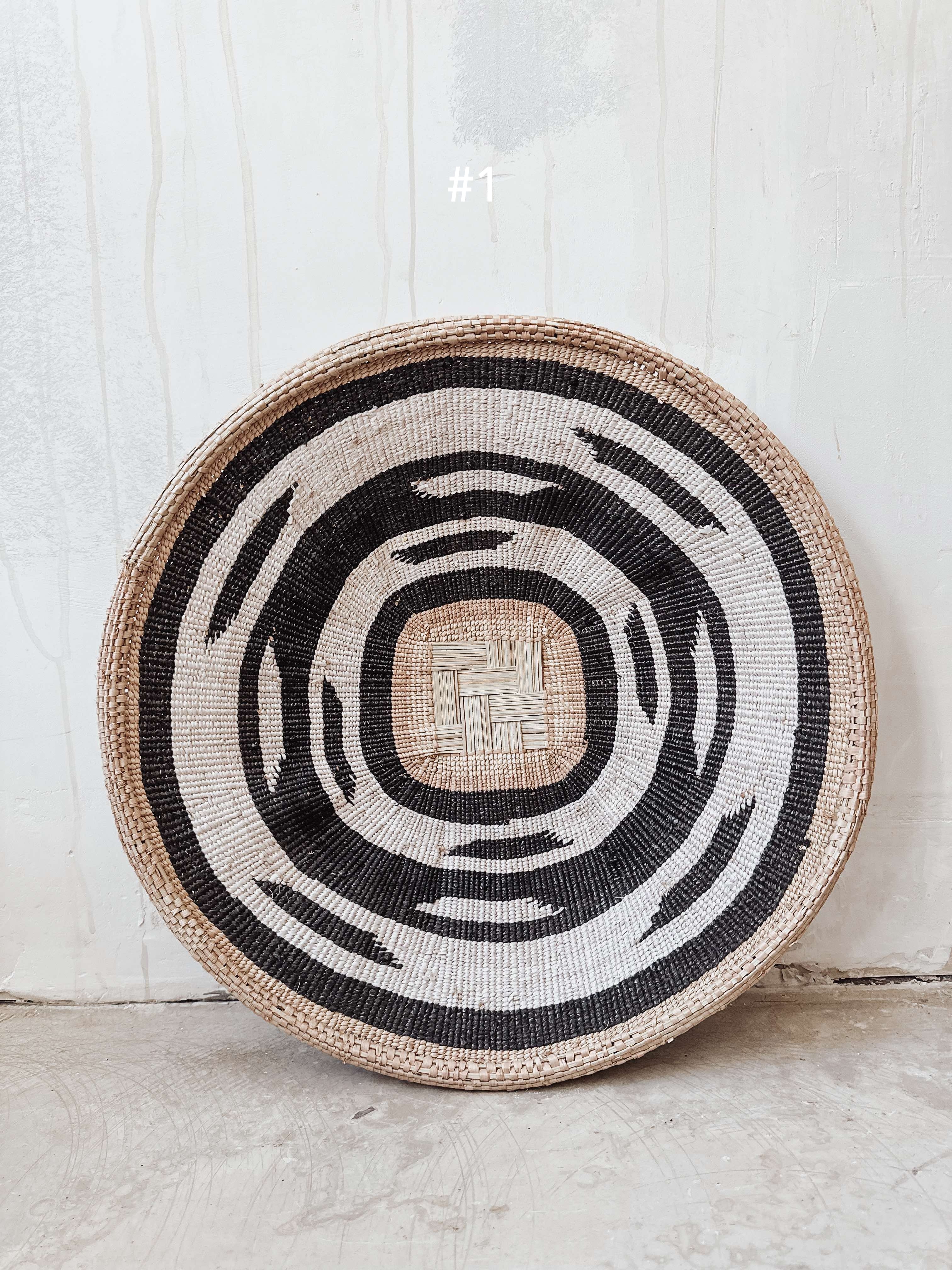 Basket Nolyia 45cm