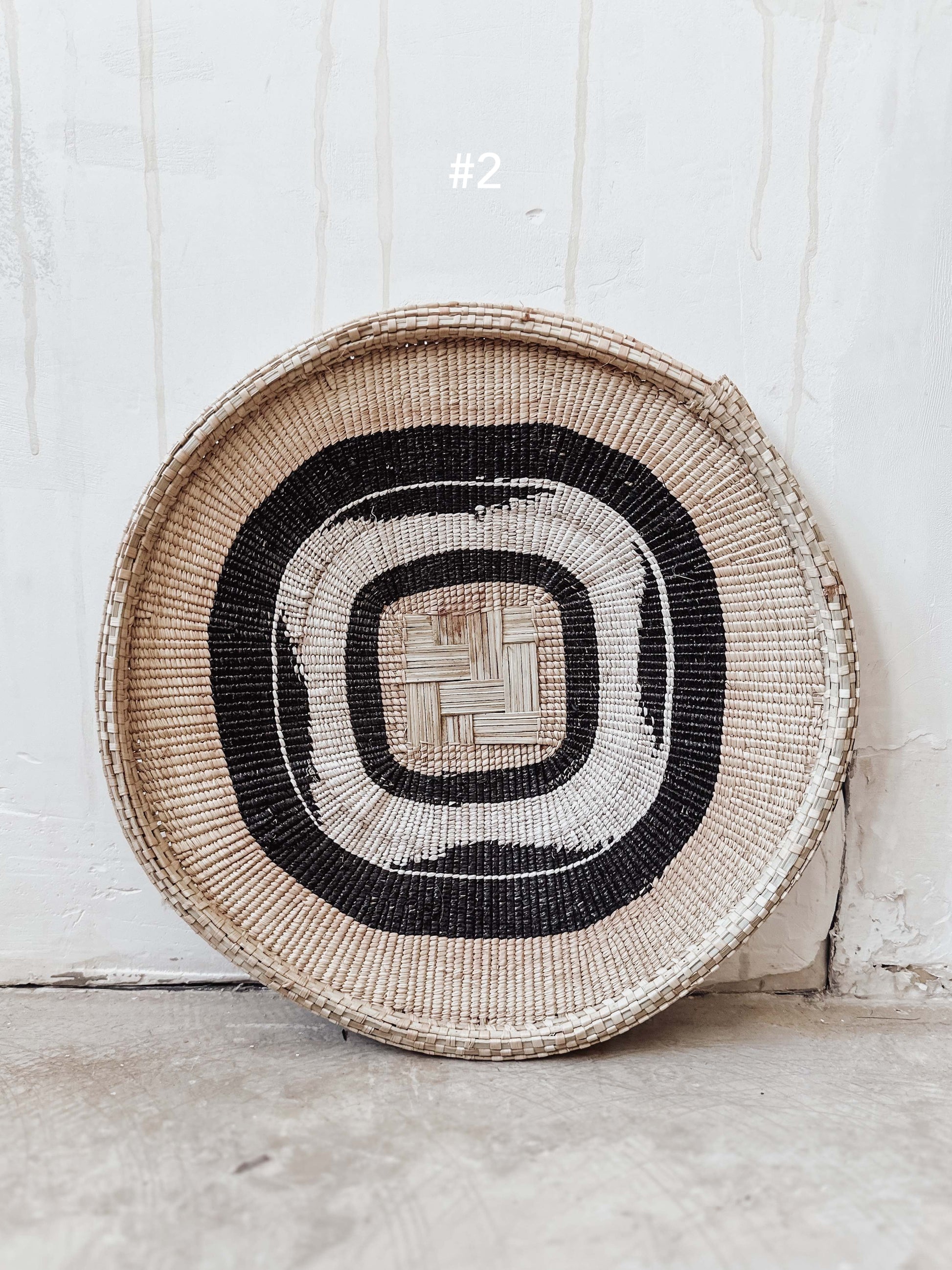 Basket Nolyia 32cm
