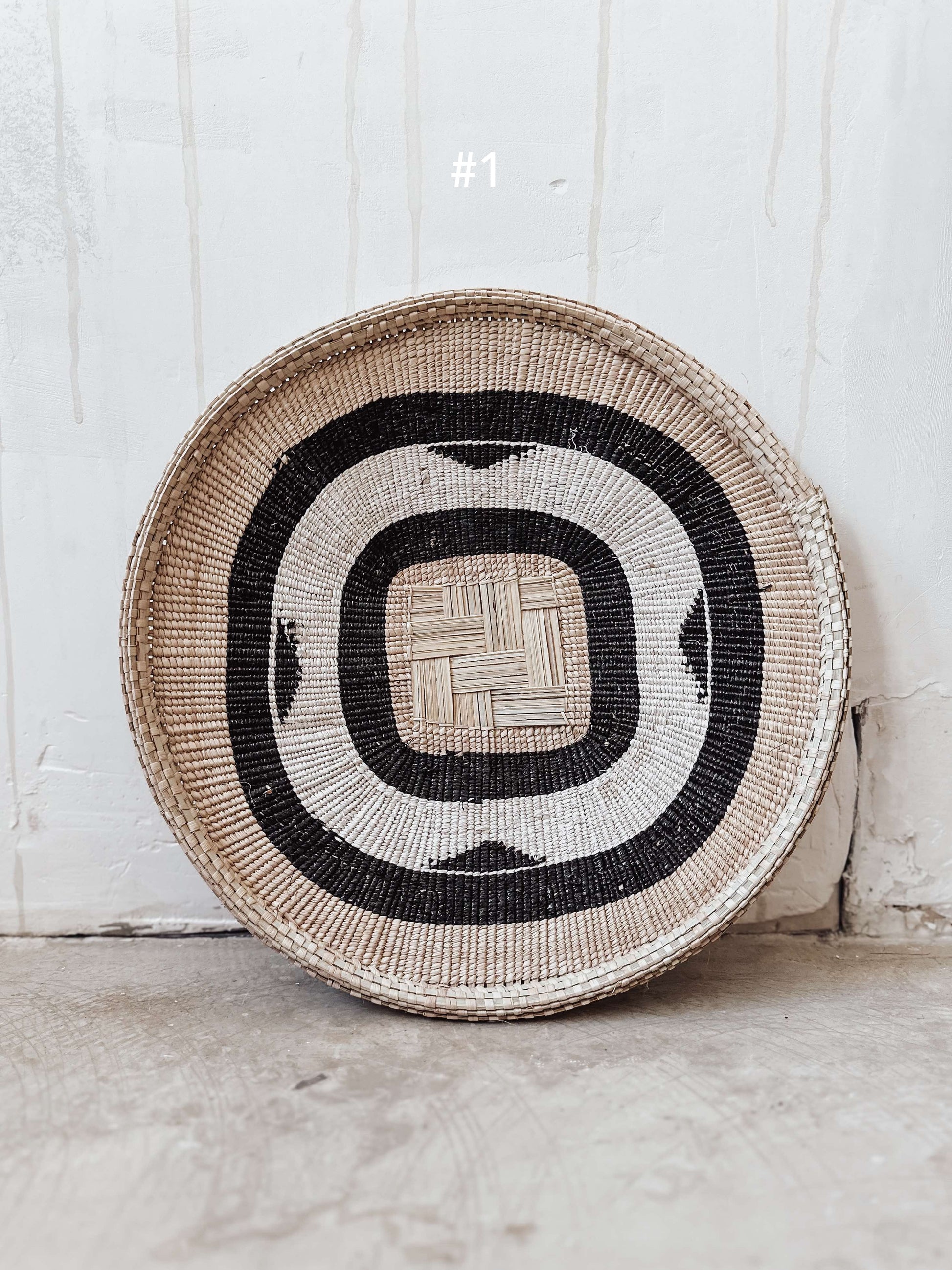 Basket Nolyia 32cm
