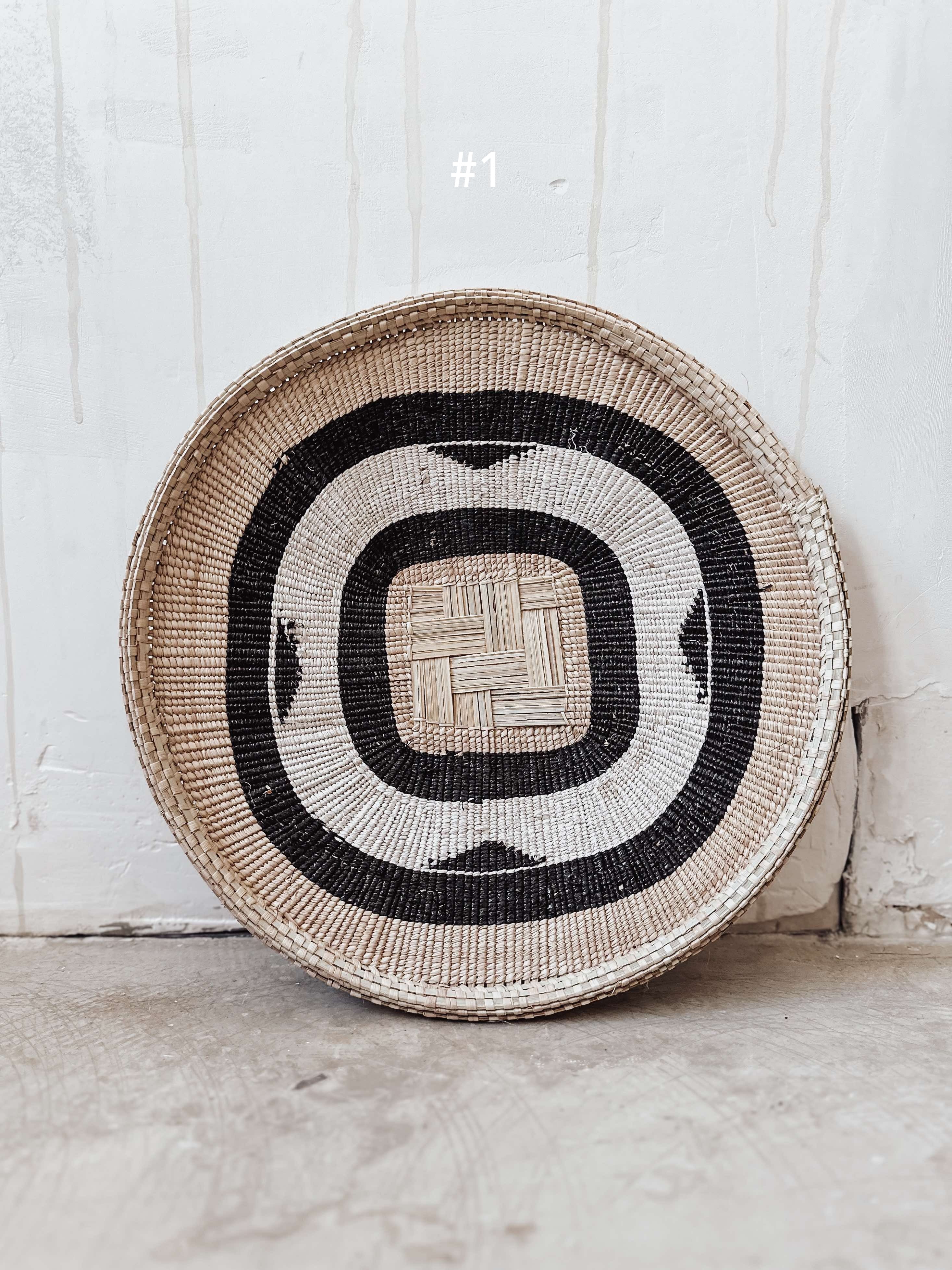 Basket Nolyia 32cm