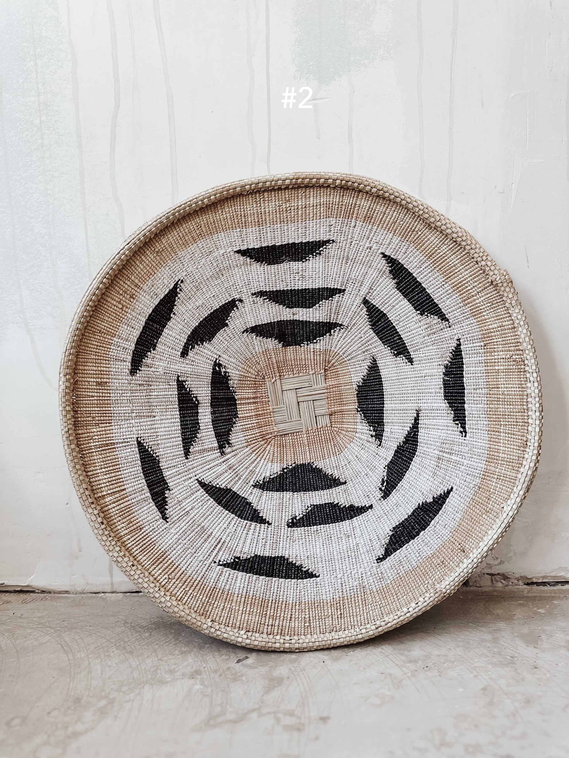 Basket Nolyia 50cm