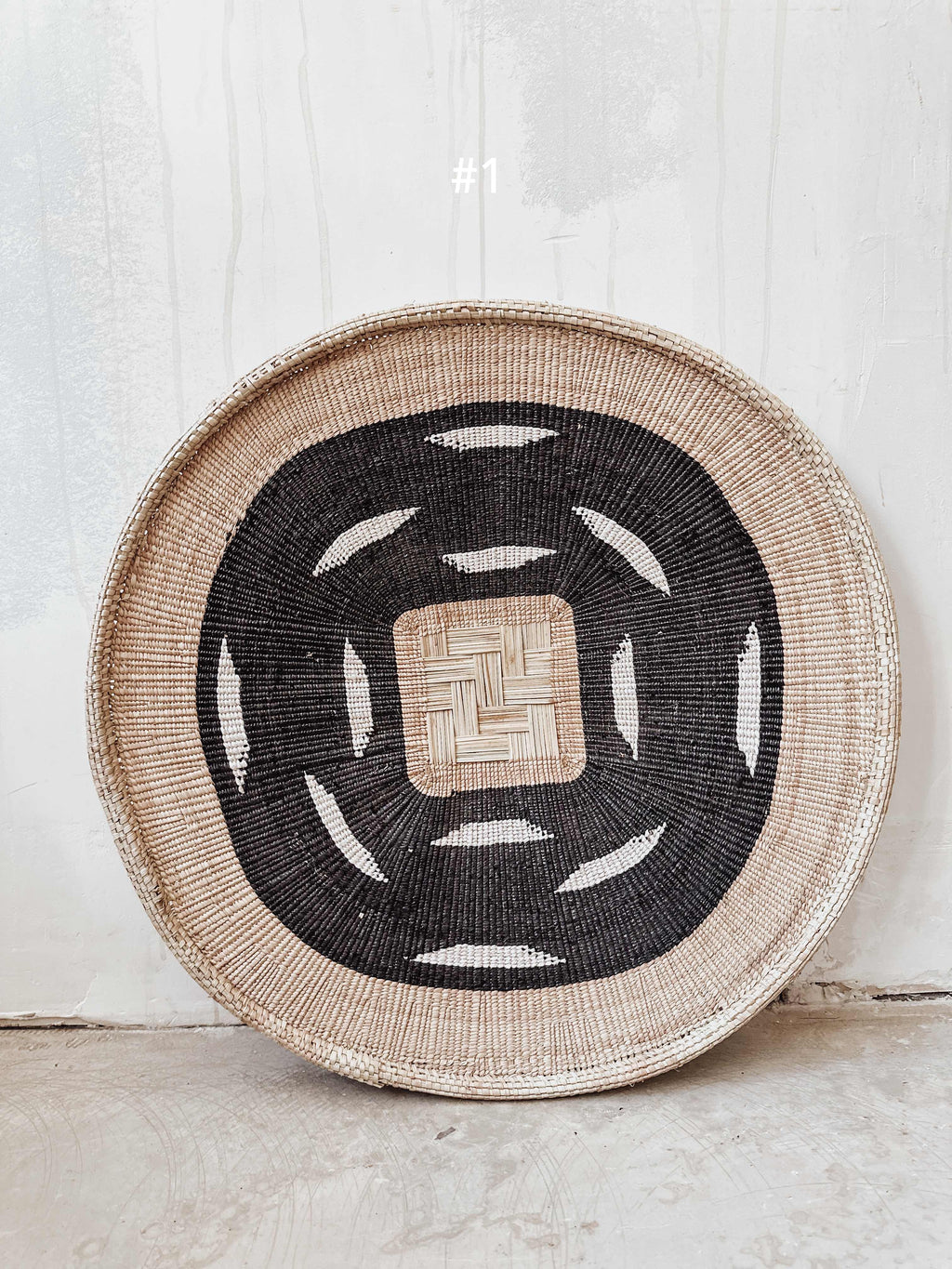 Basket Nolyia 50cm
