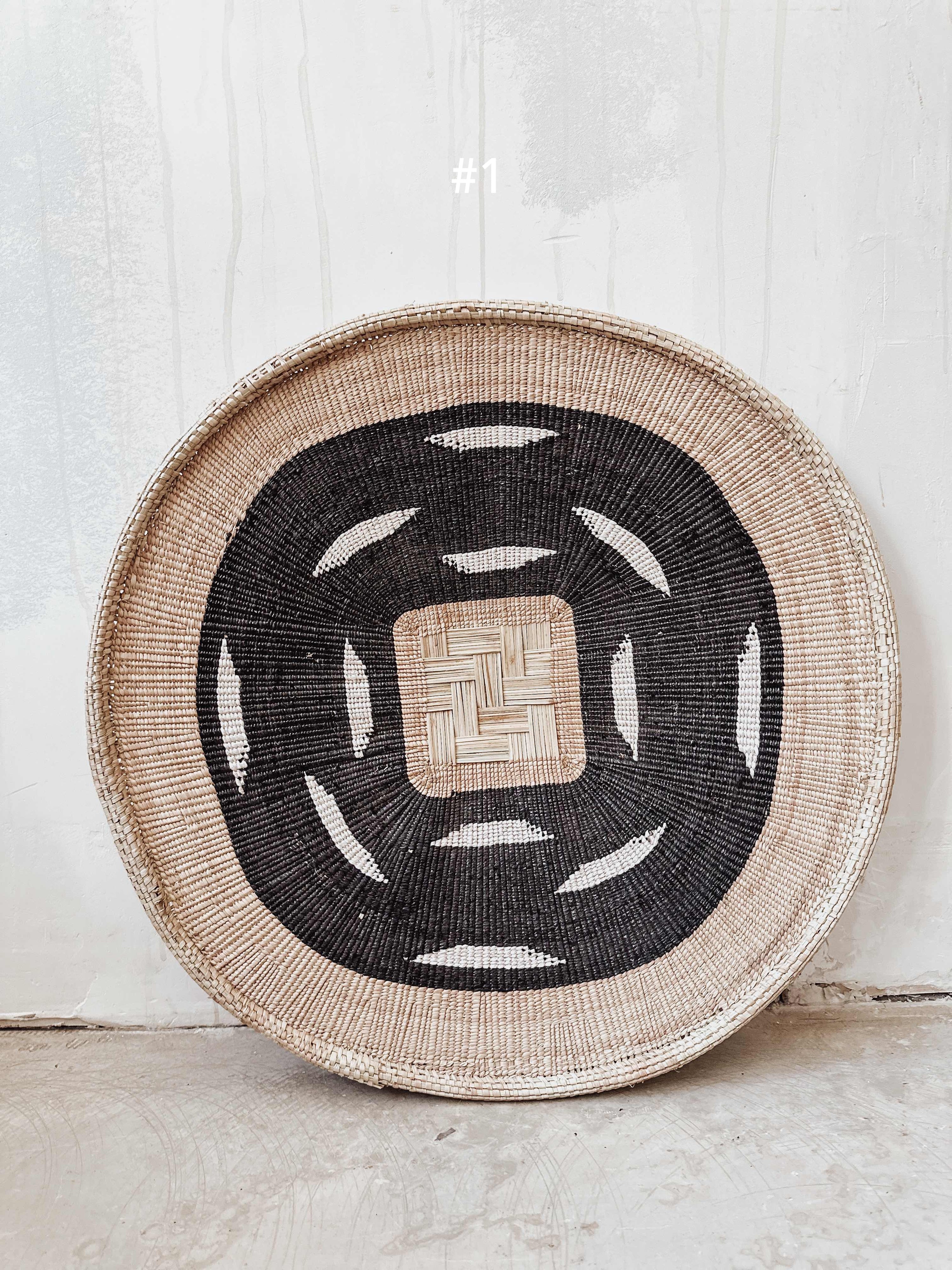 Basket Nolyia 50cm