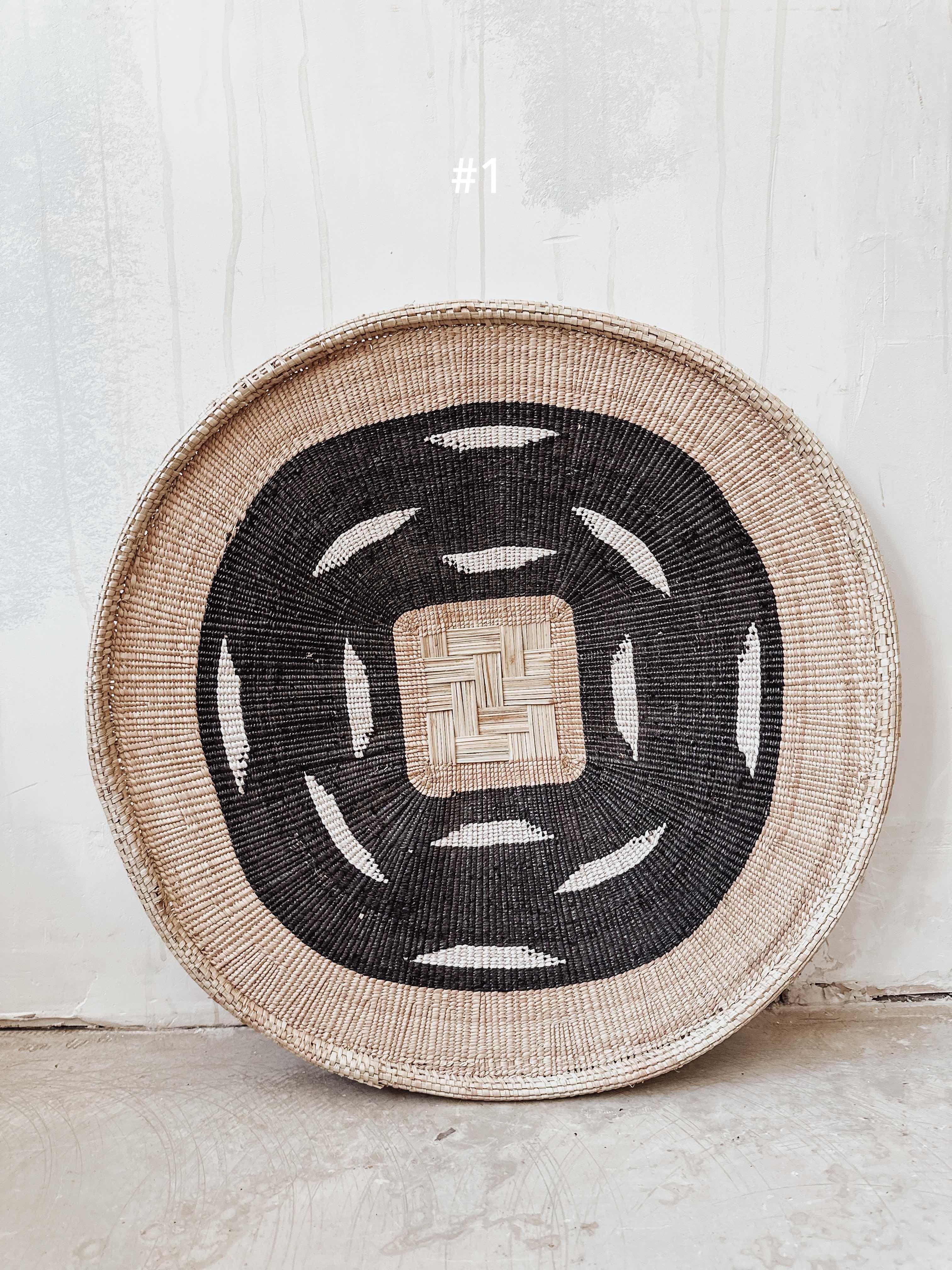 Basket Nolyia 50cm