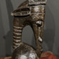 Bambara helmet mask Mali