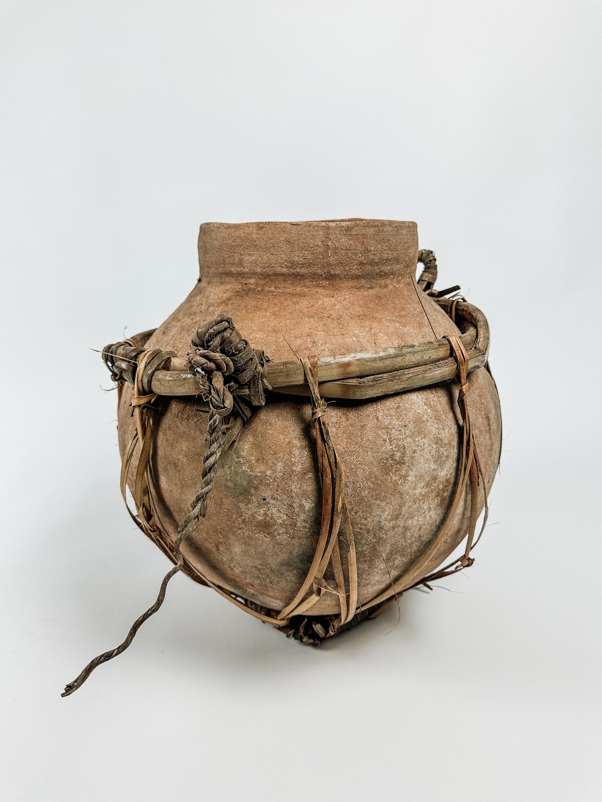 The Sumba pot L #1