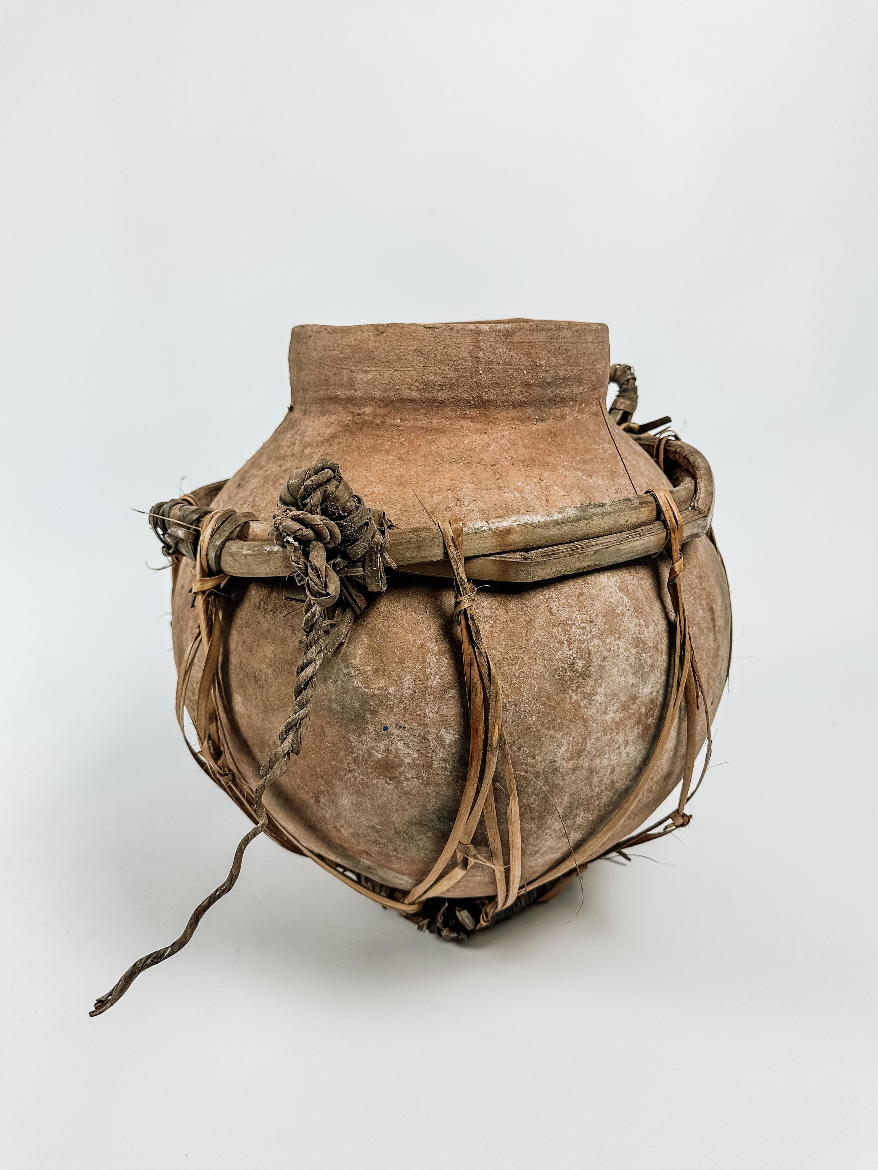 The Sumba pot L #1