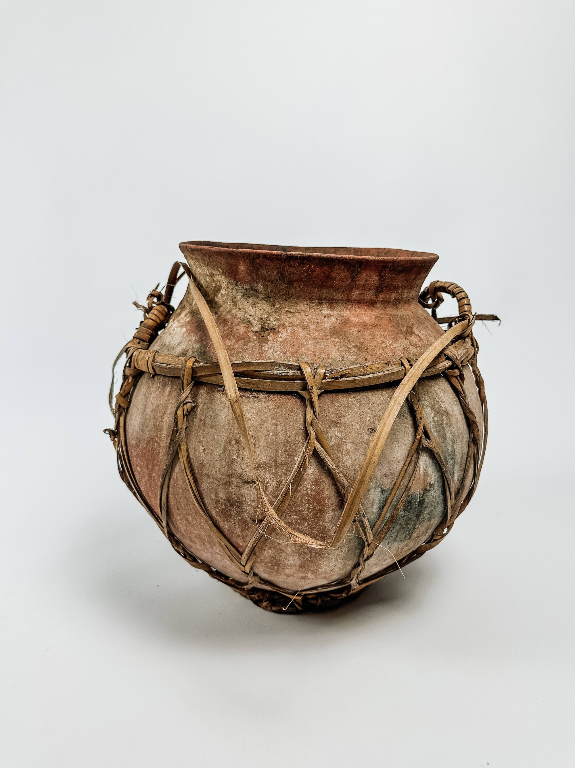 The Sumba pot L #2