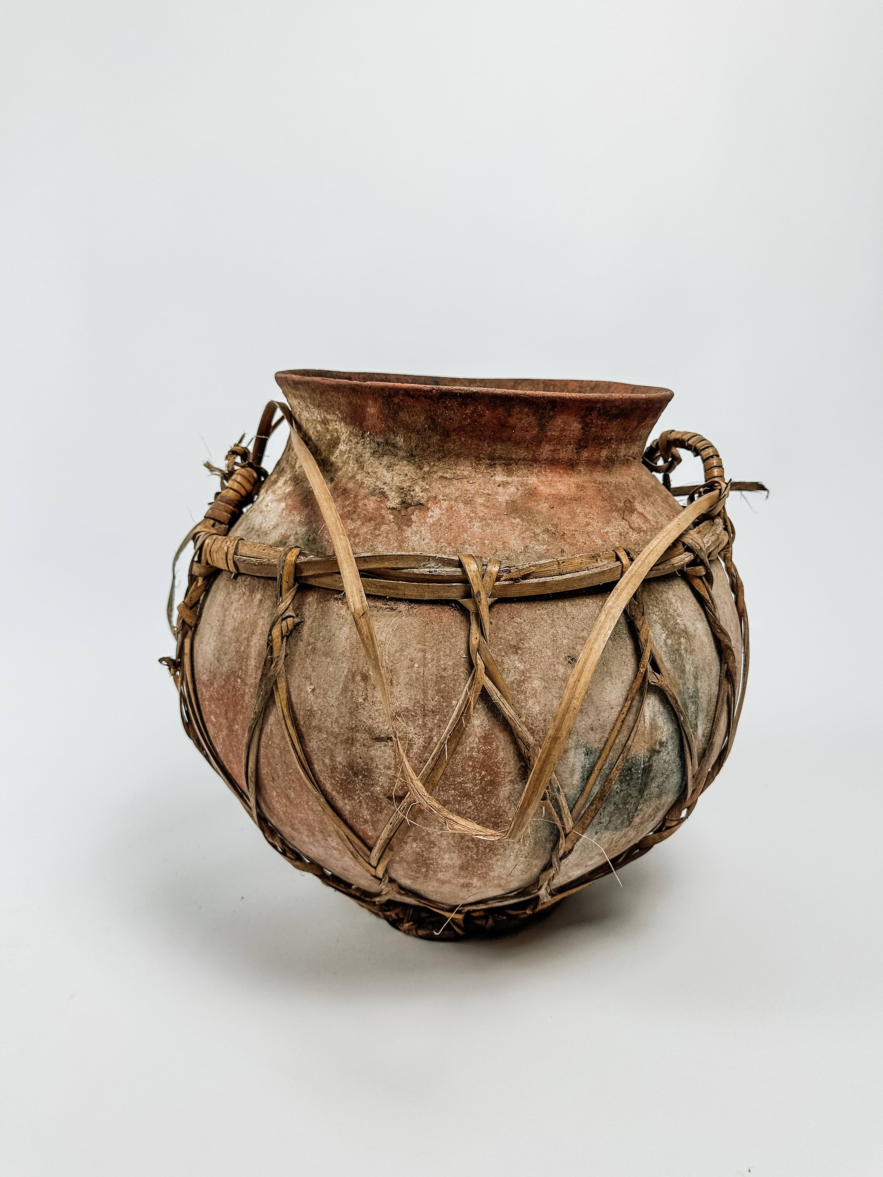 The Sumba pot L #2