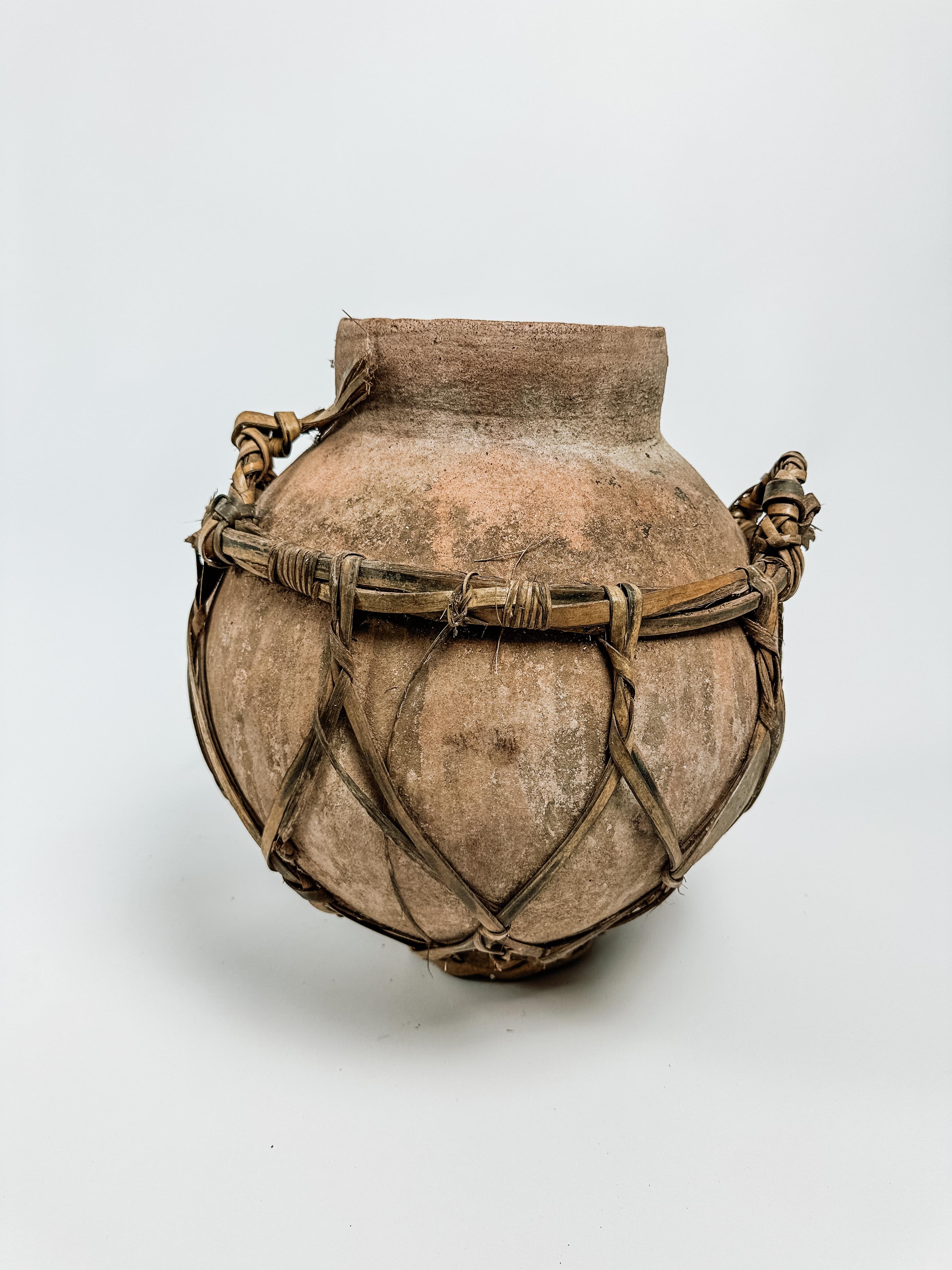 The Sumba pot M