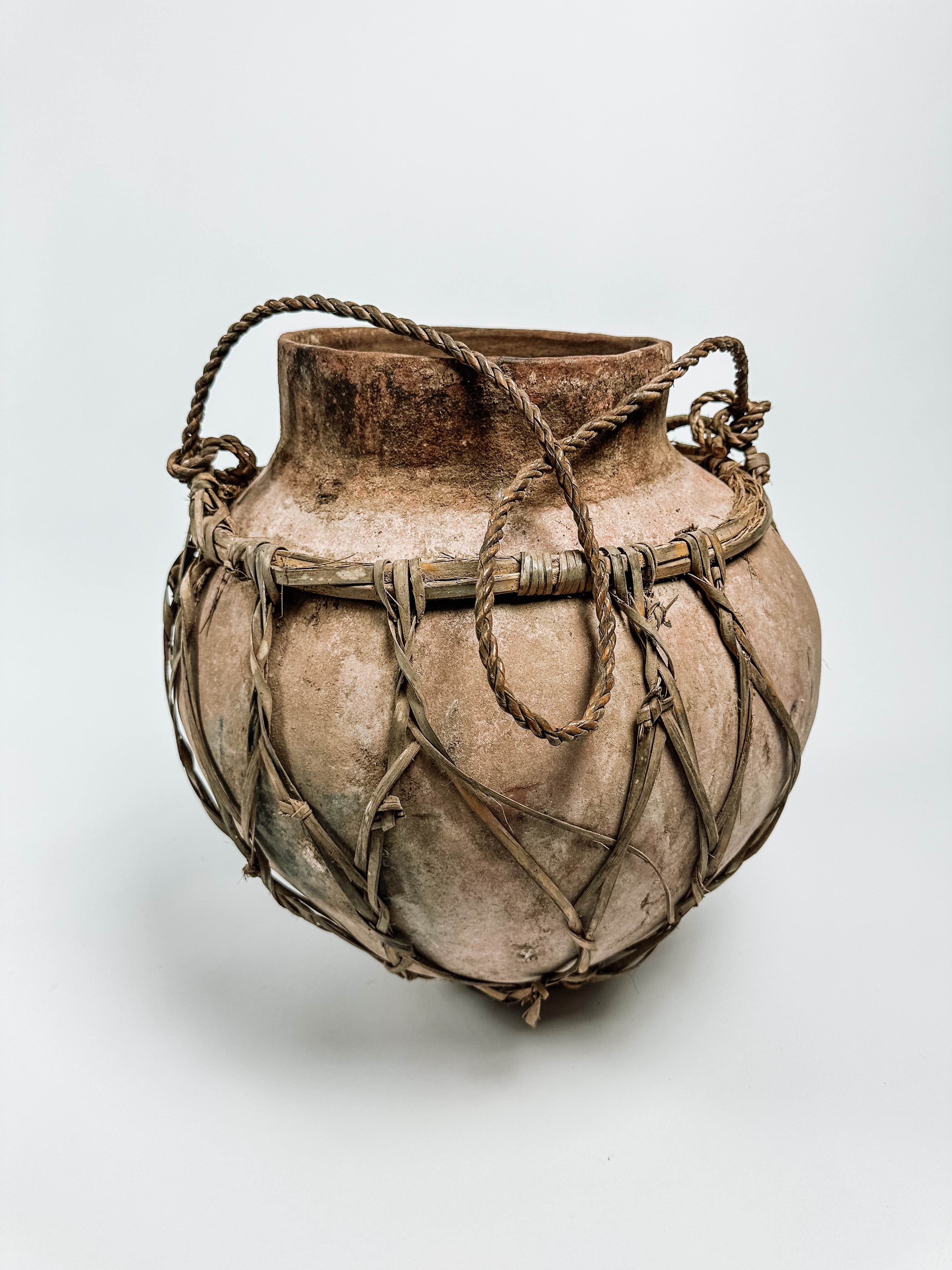 The Sumba pot XL #3