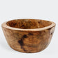 wooden bowl teak #2
