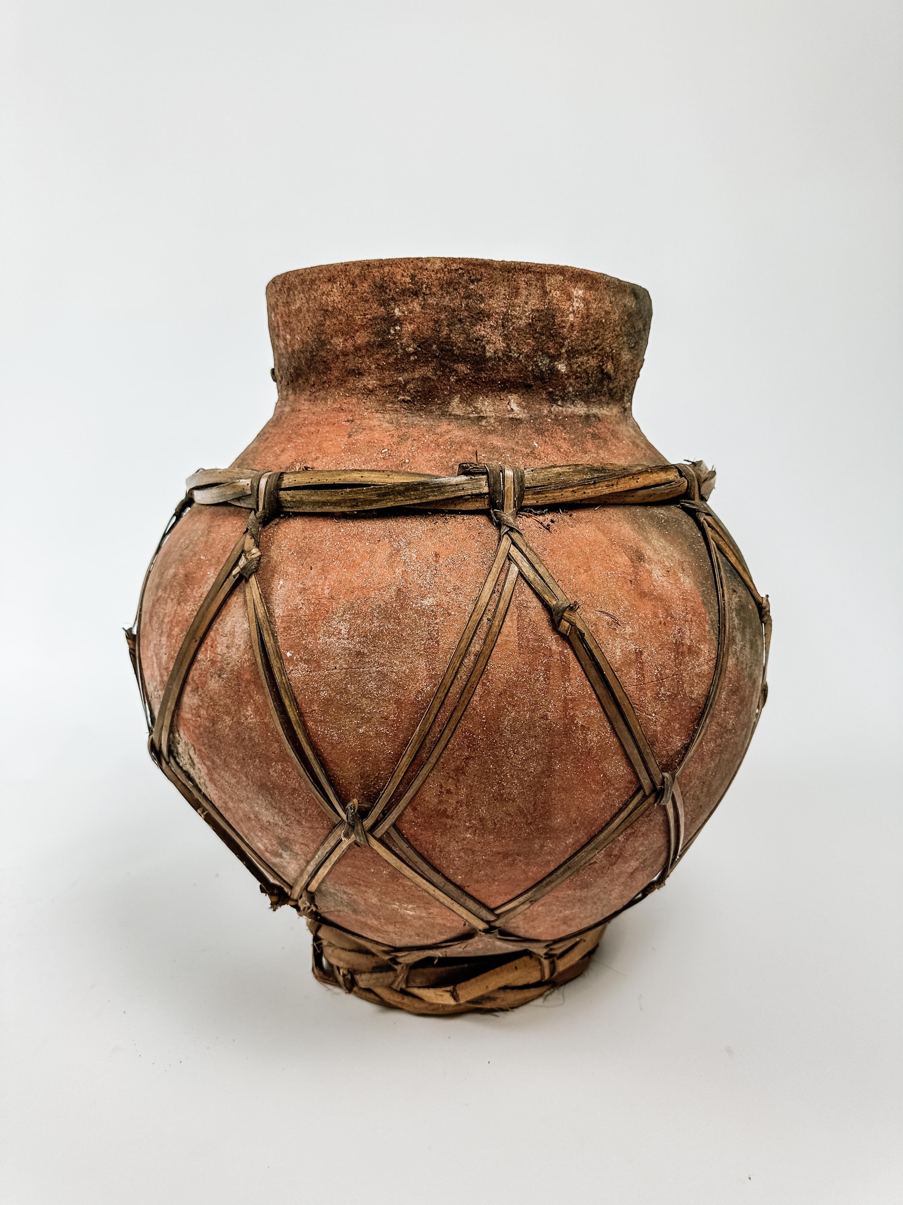 The Sumba pot XL #4