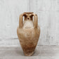 Rustic amphora